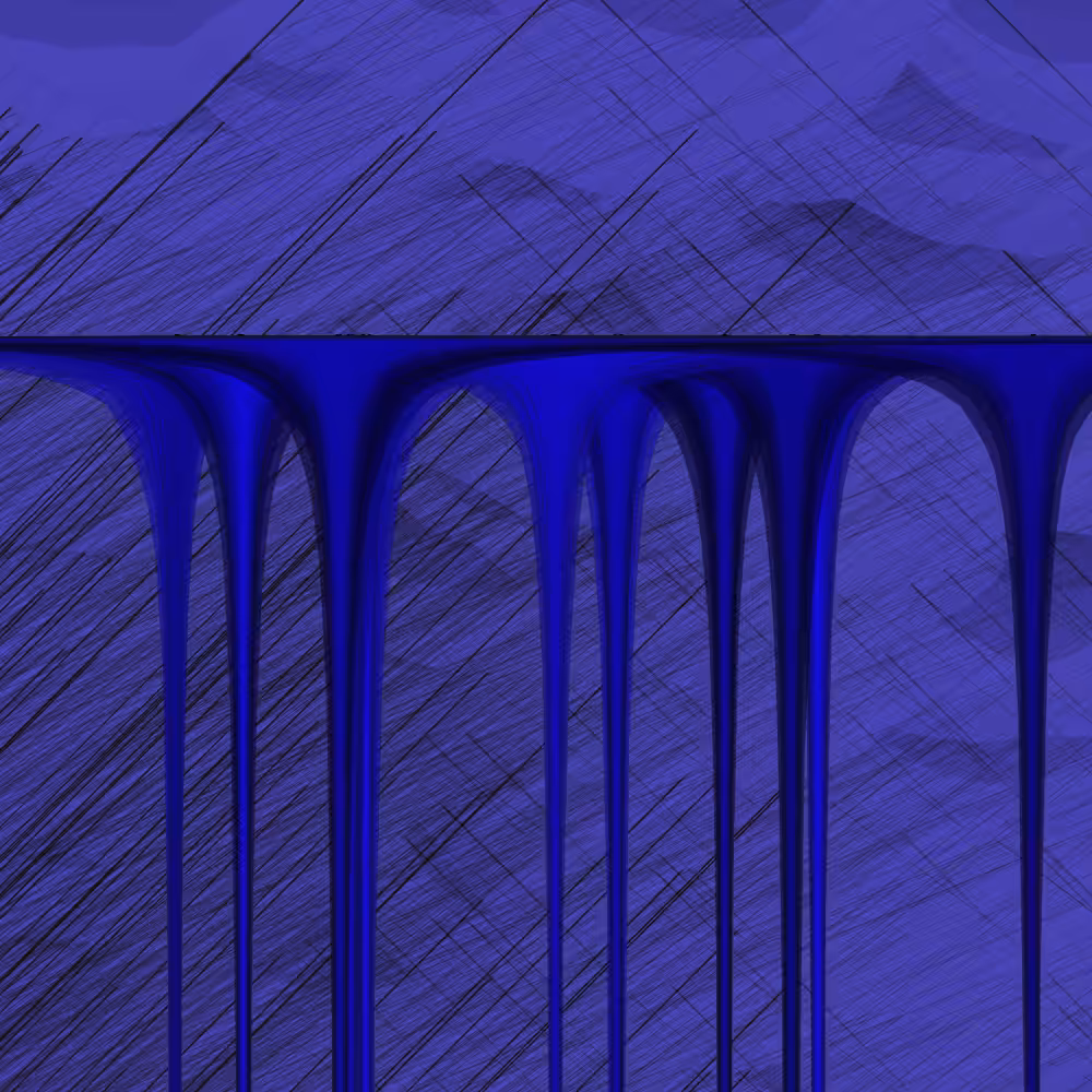 Impression of the city #1