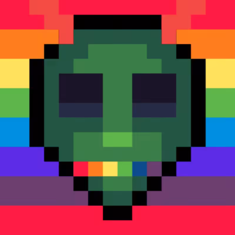 Funkin Alienz #74