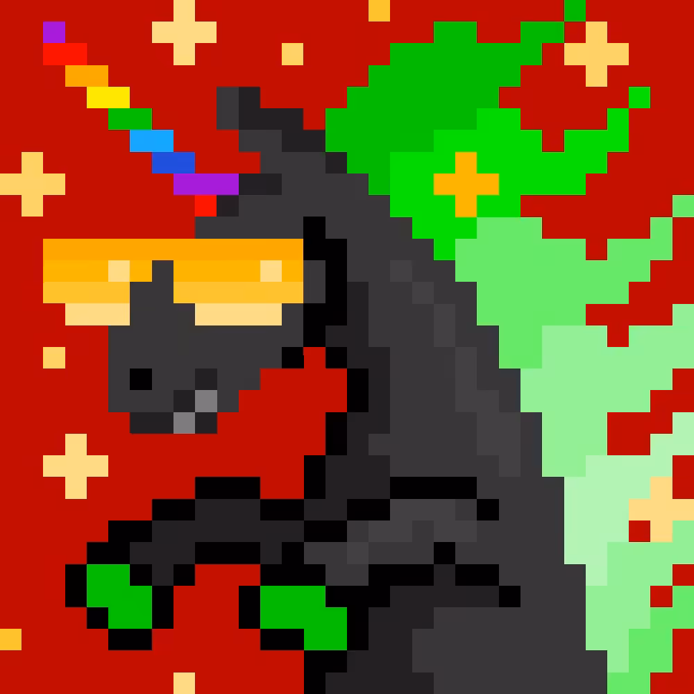 Unicorn #3710