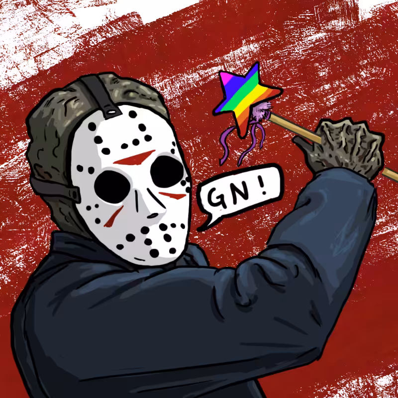 FX the 13th #51