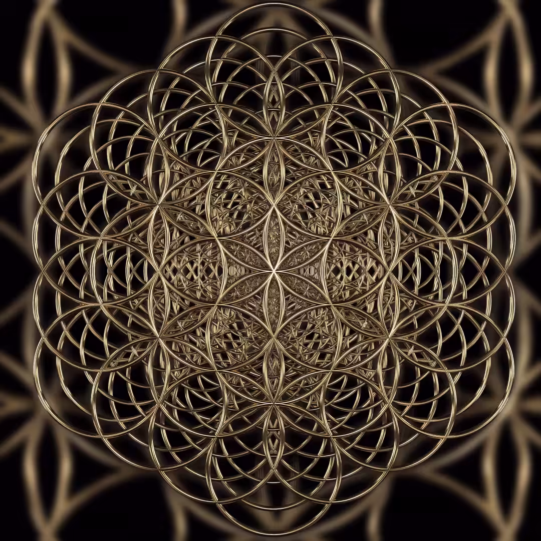 Flower of Life