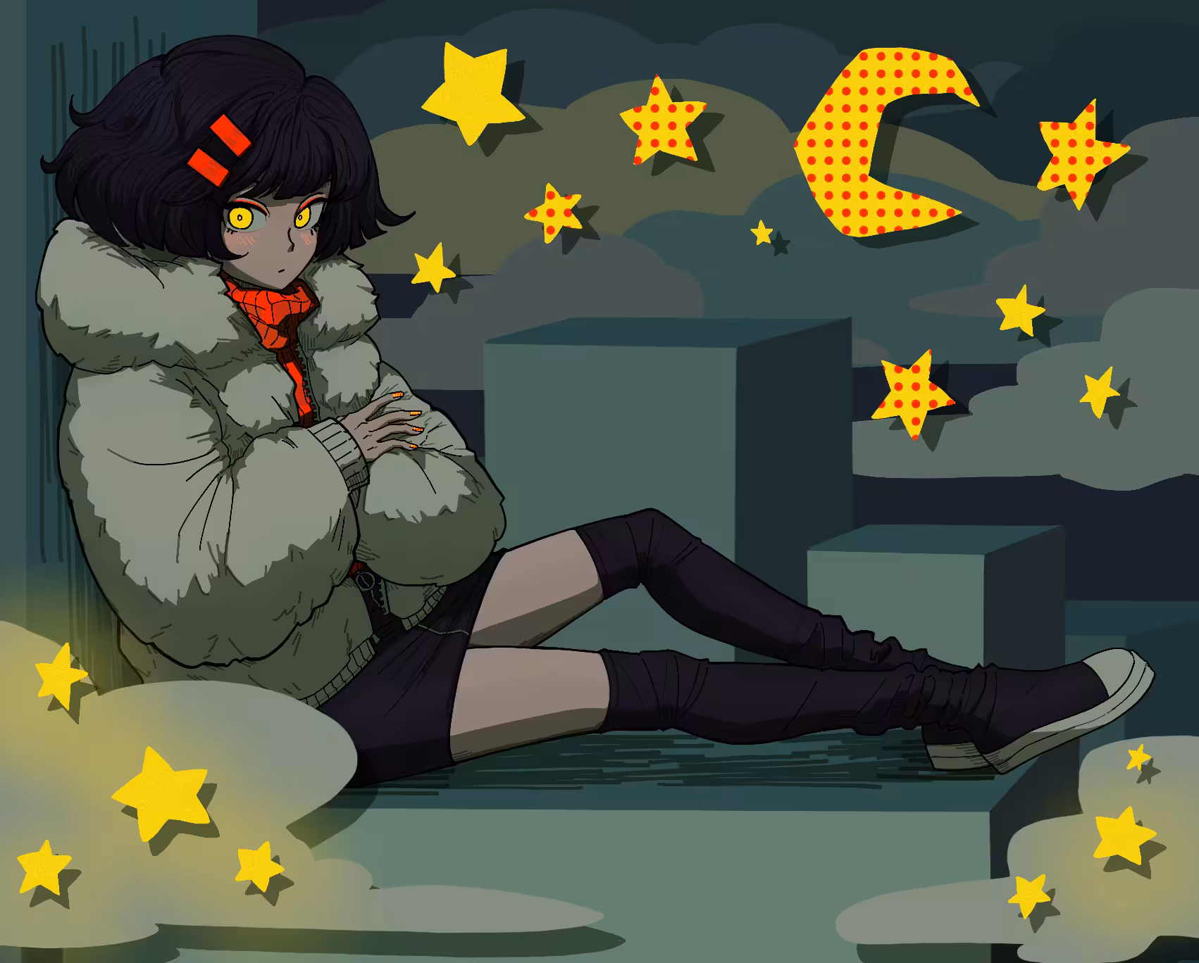 Stars