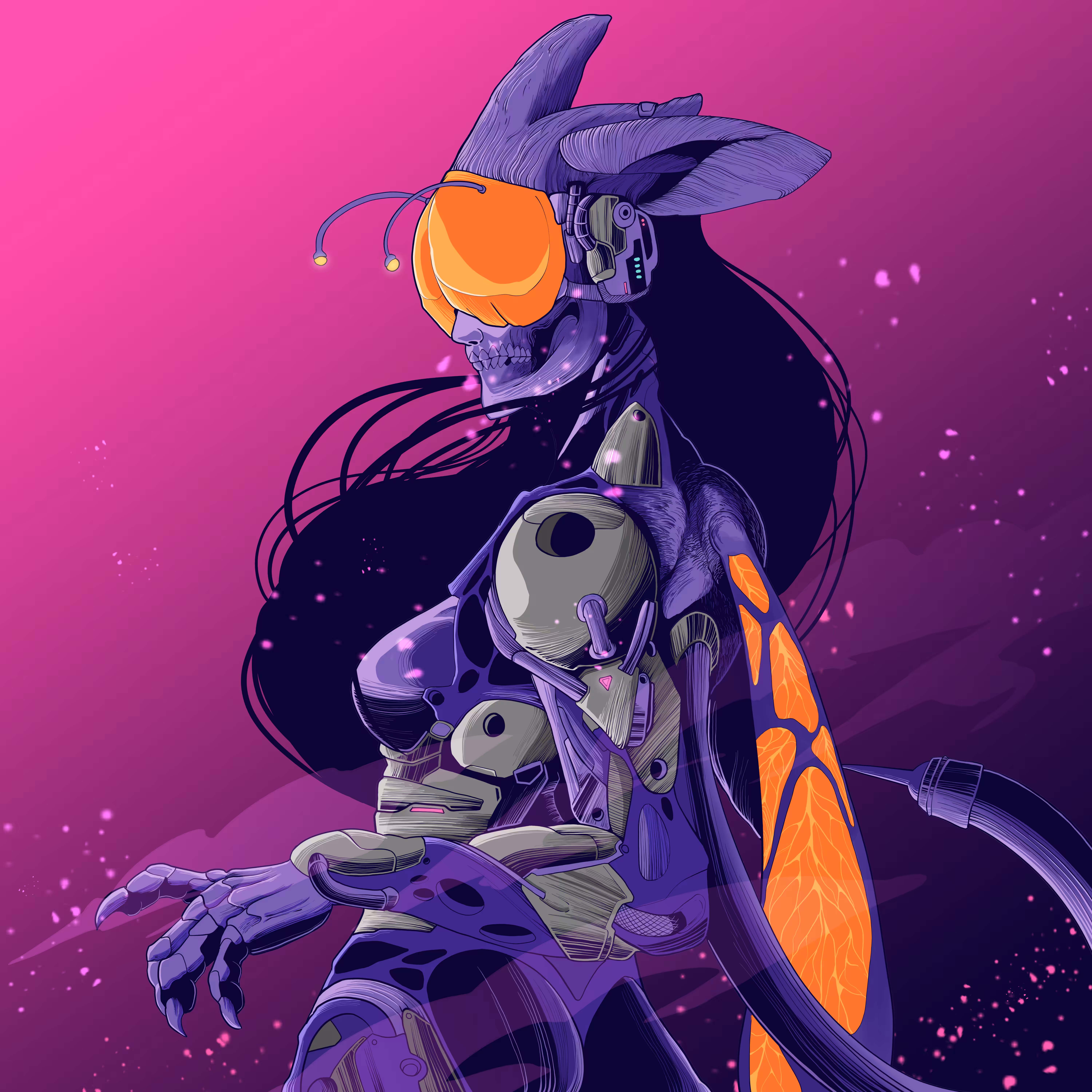 Supernova 1