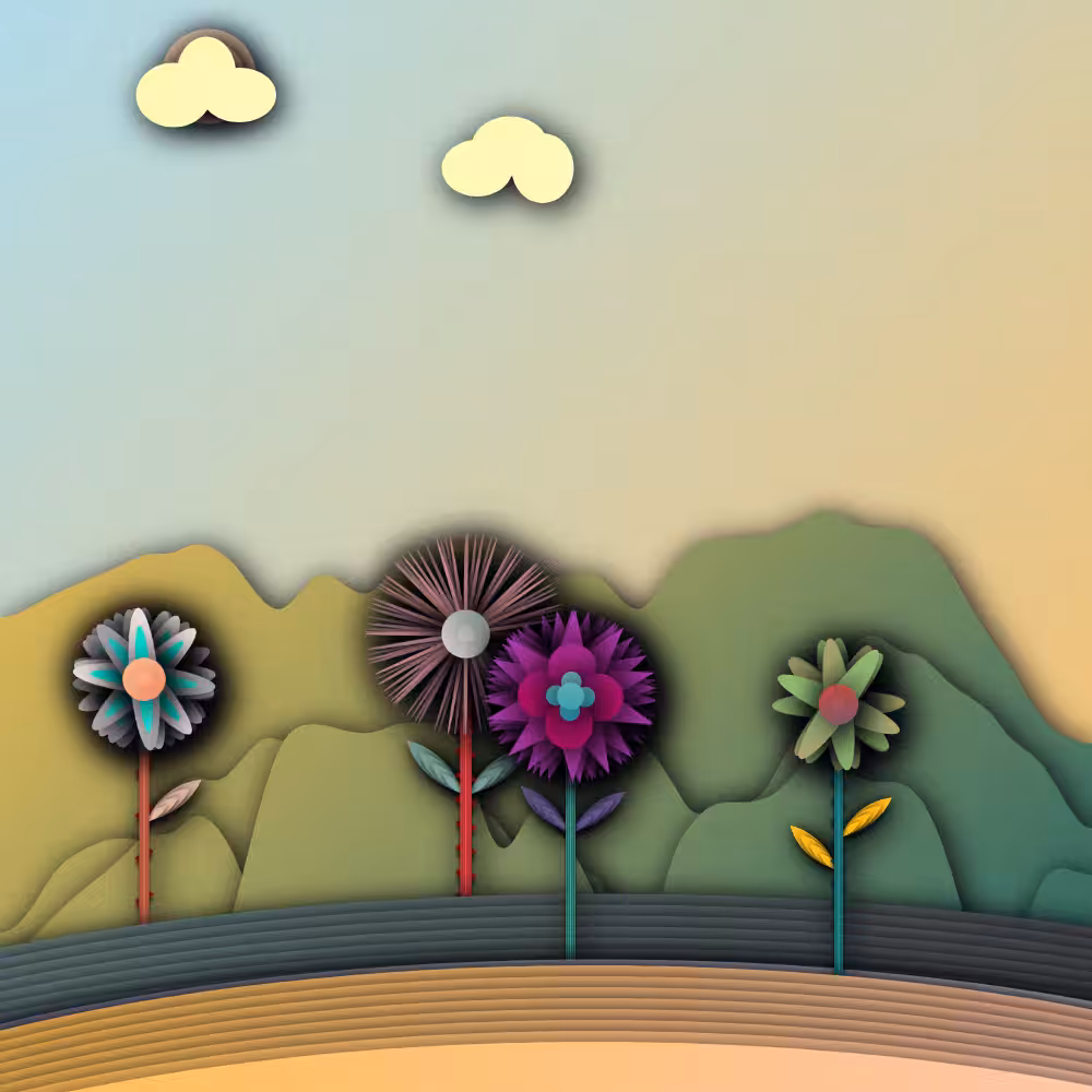 Flosalis N24° #126