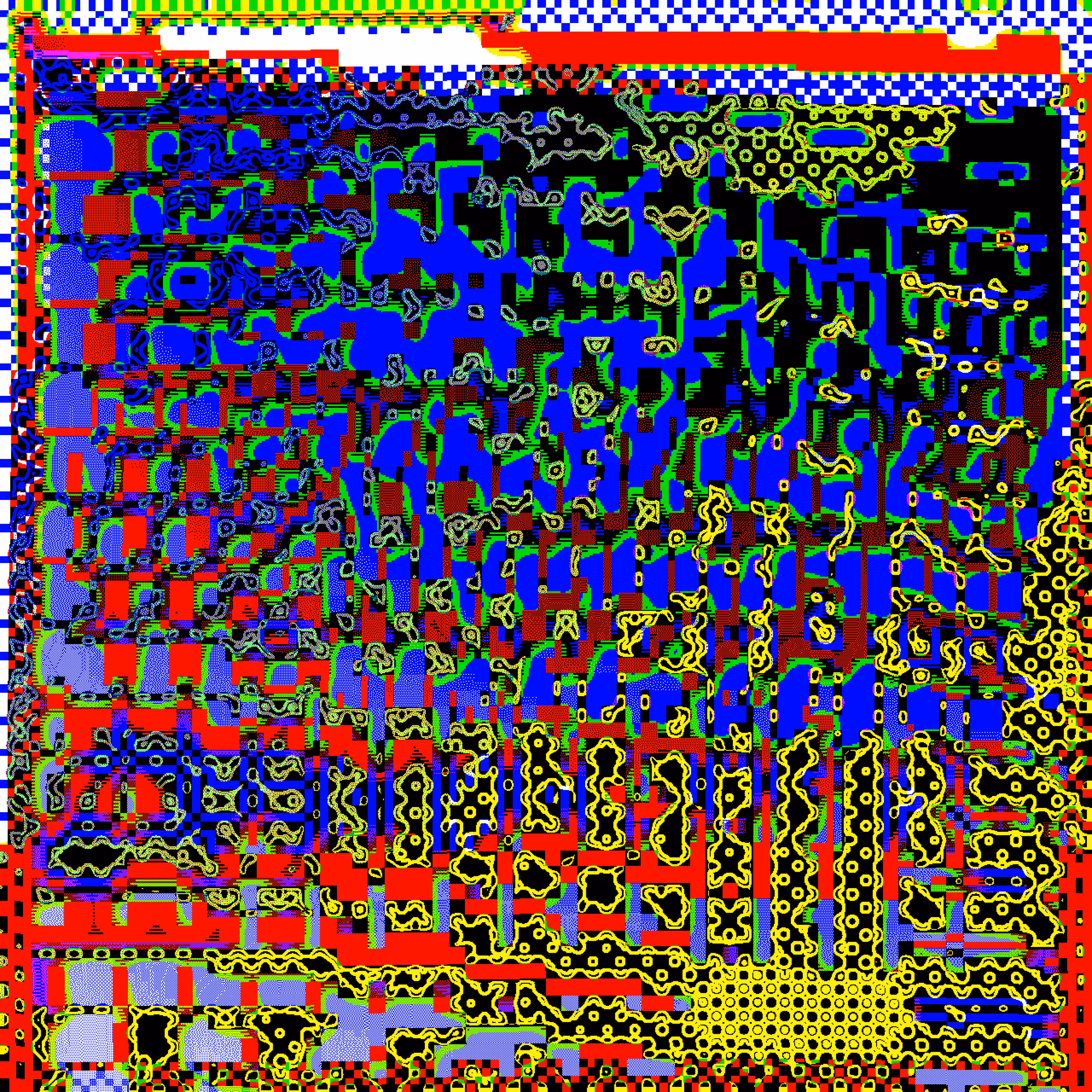 05_16_26_Pixel_Rug_01_THANK_YOU