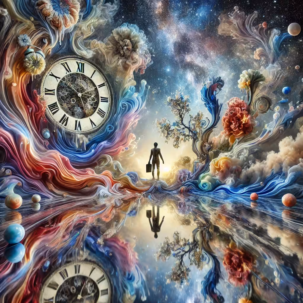 Art washes the Soul 