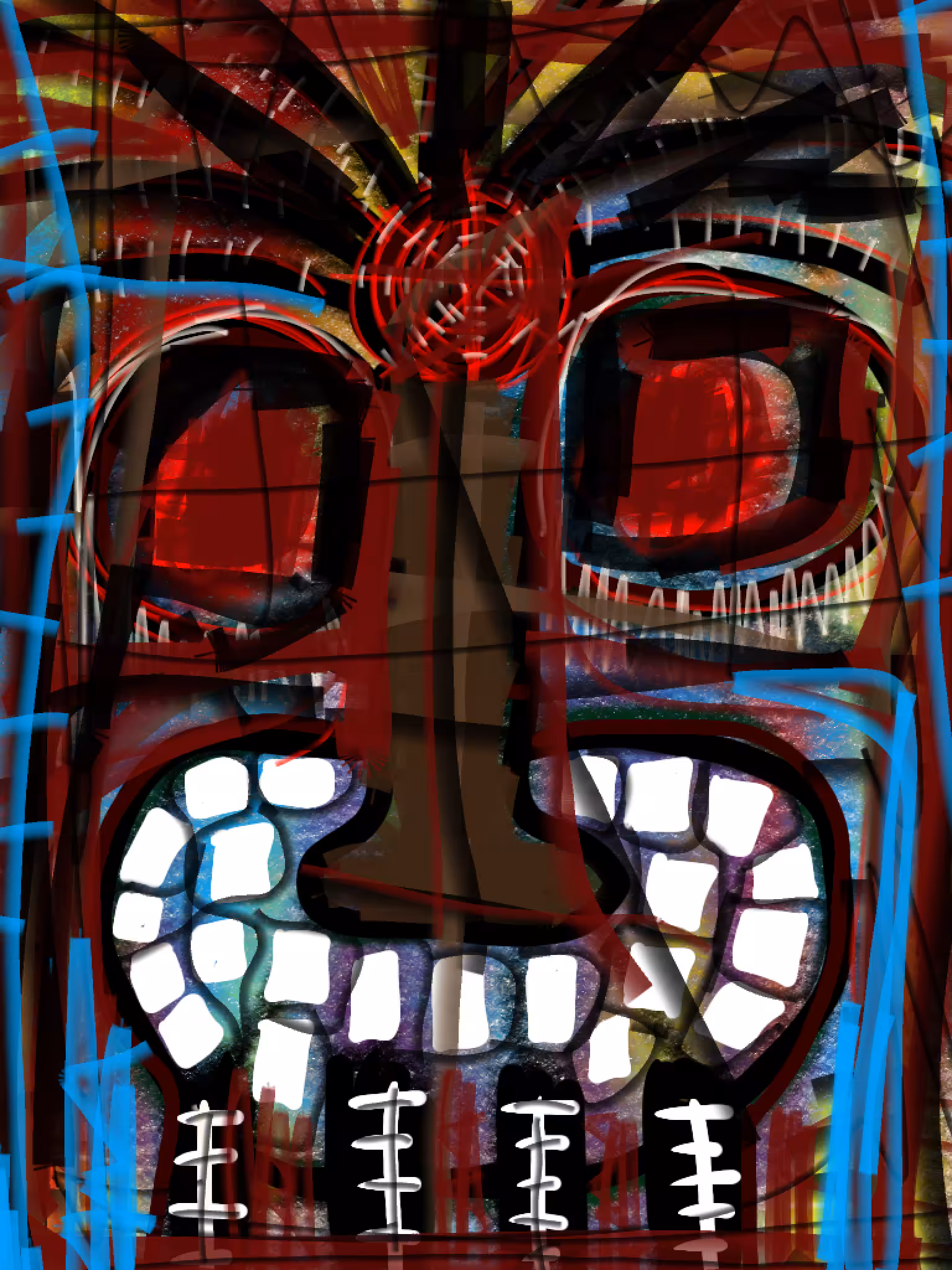 Hallucinations