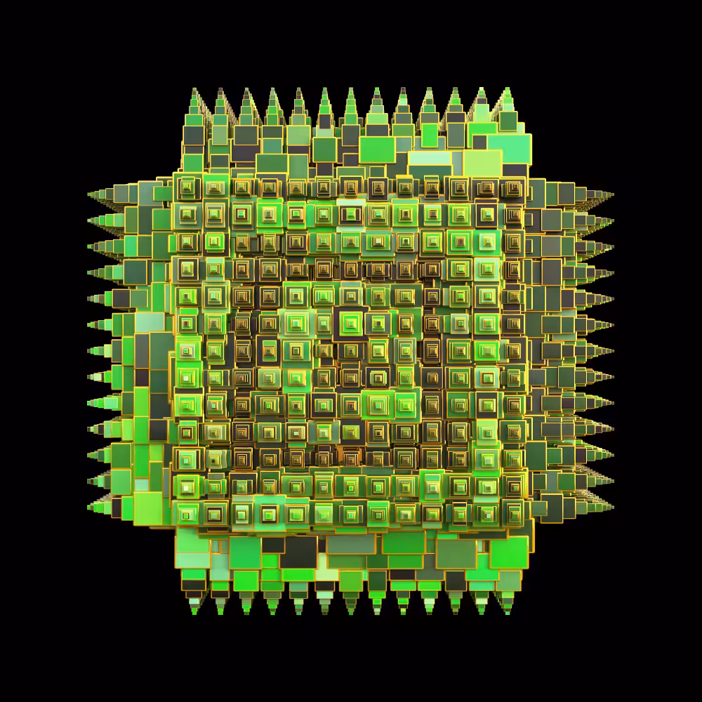 Playgrounds Cube - 14