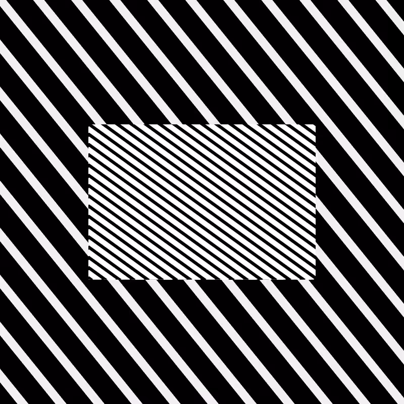 Chromatic dazzle #334