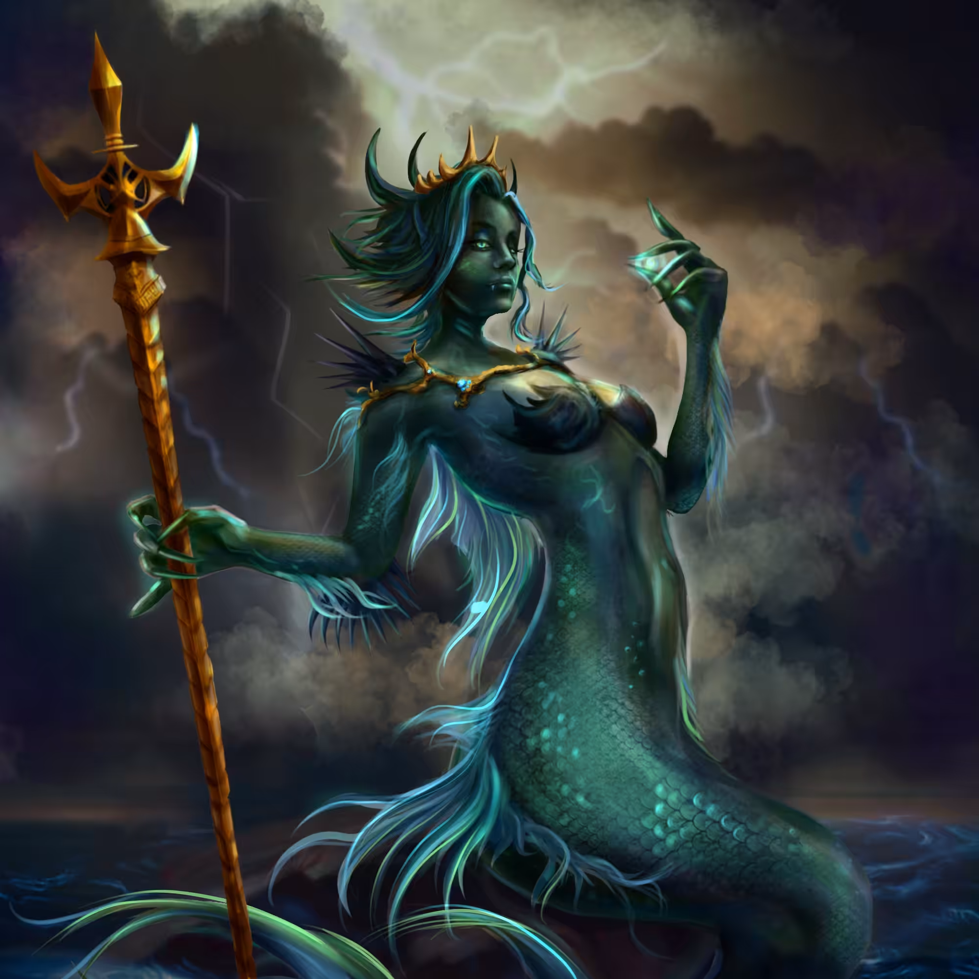 SIRENA
