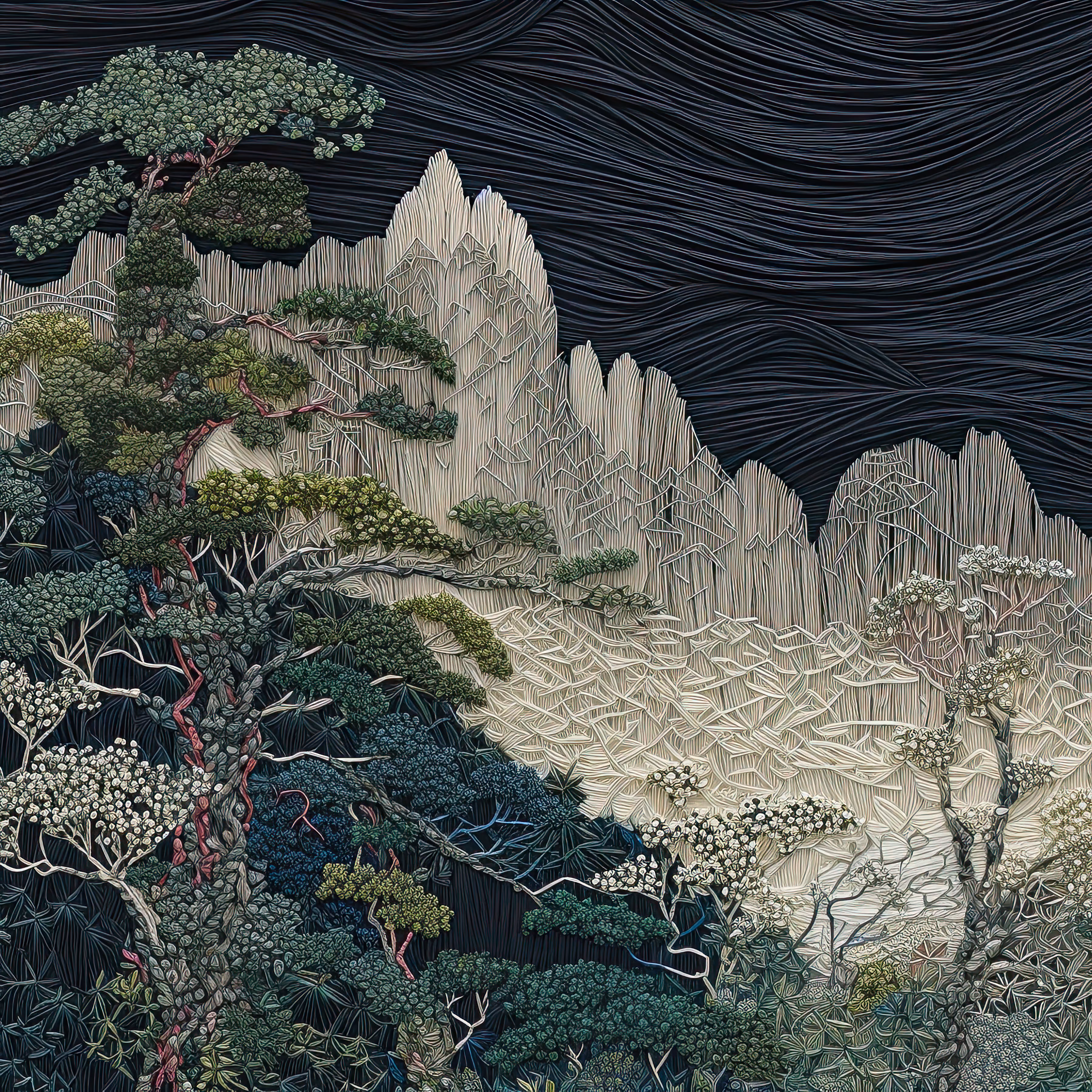 Yamabushi's Horizons #108