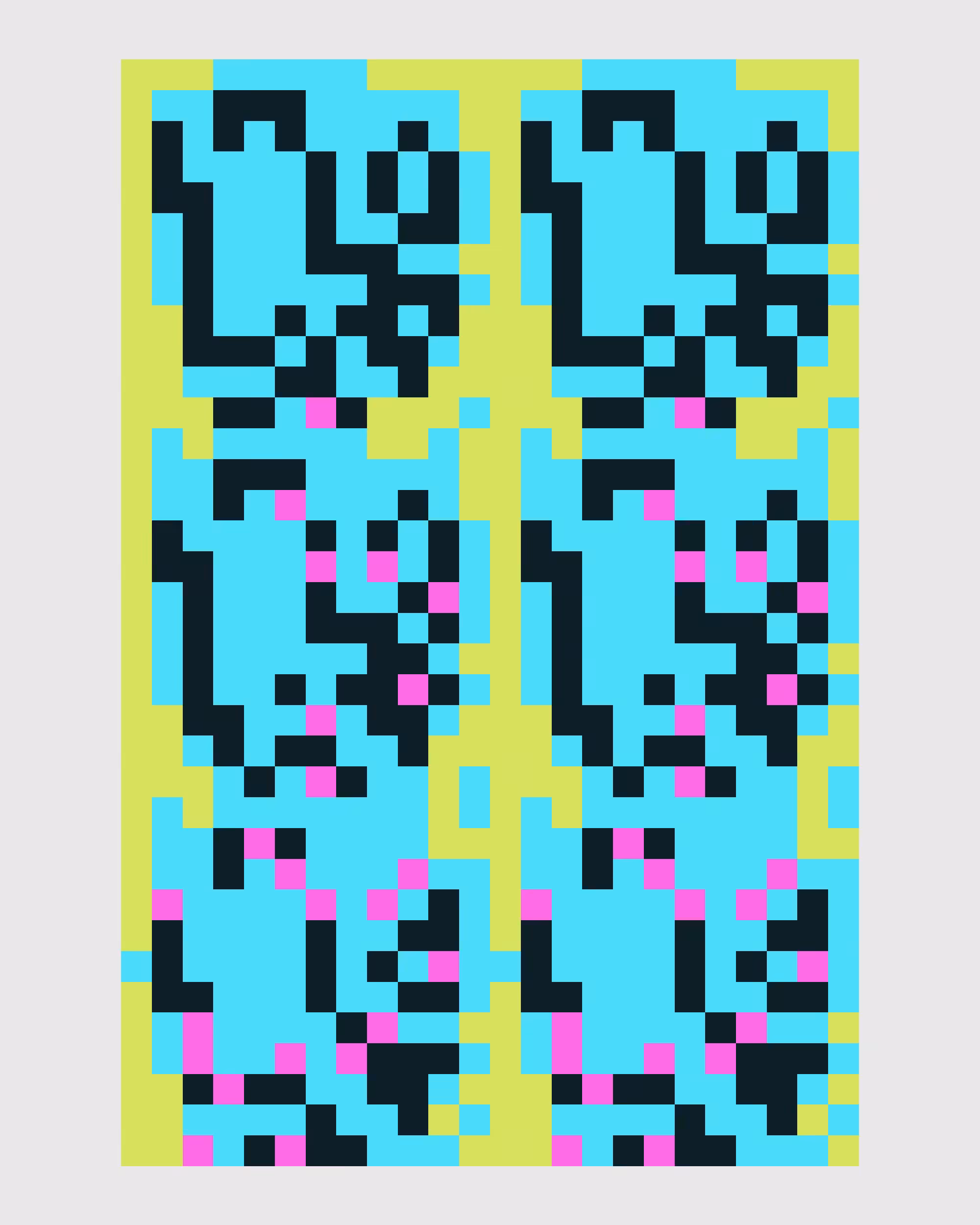 TBAM Edition 3487