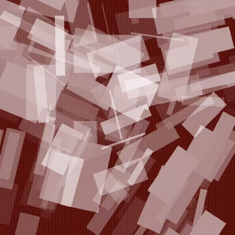 What Is Texture #8