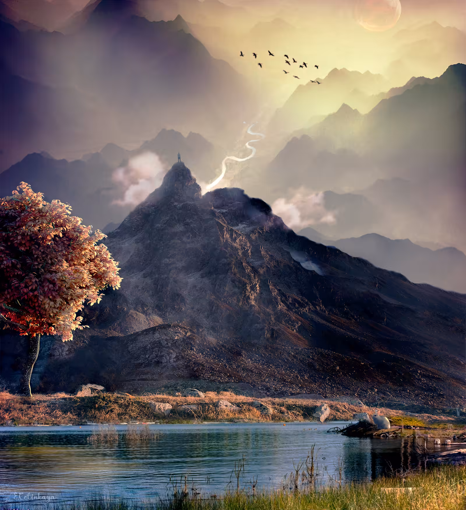 Loneliness