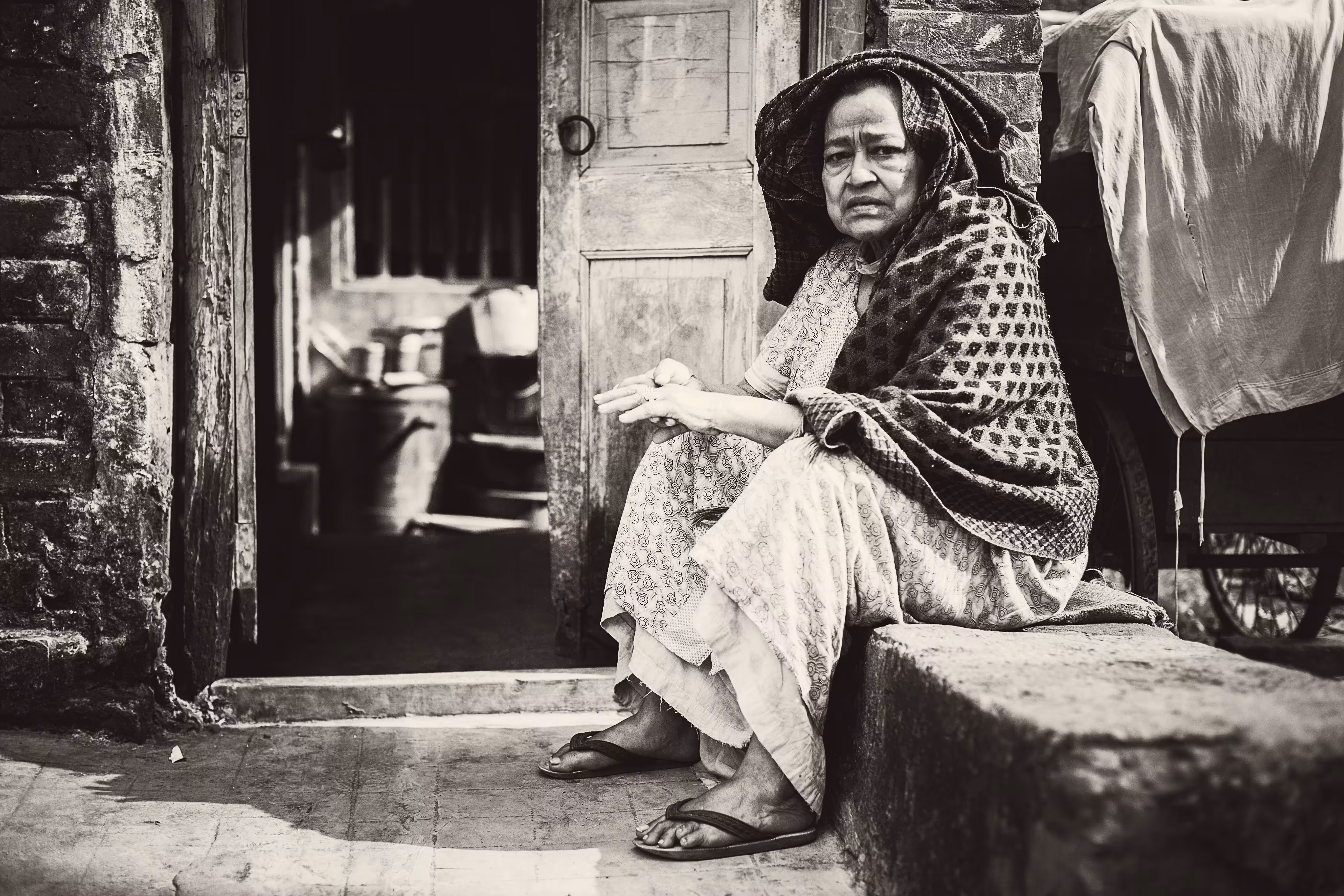 Humans of Kolkata 14