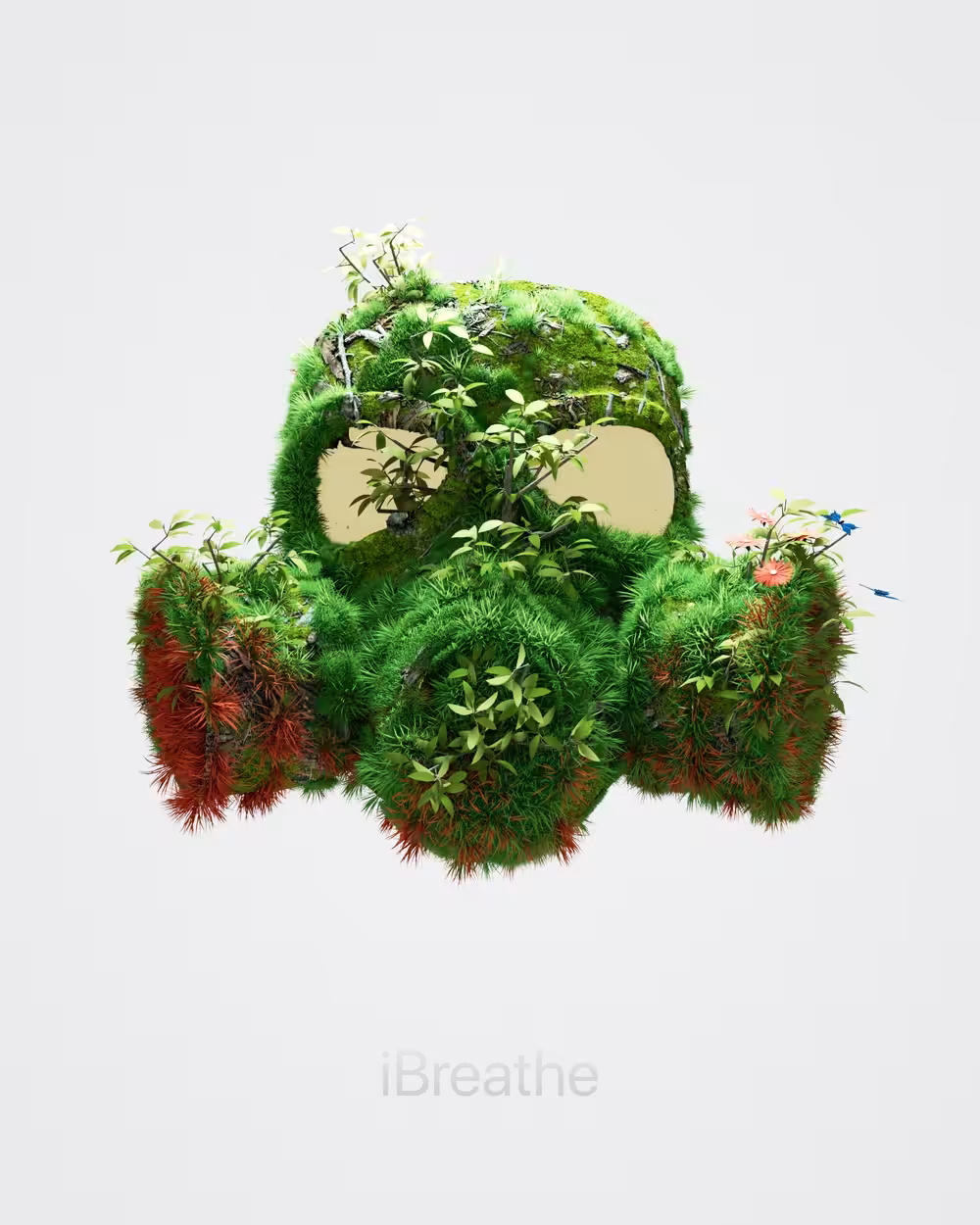 iBreathe