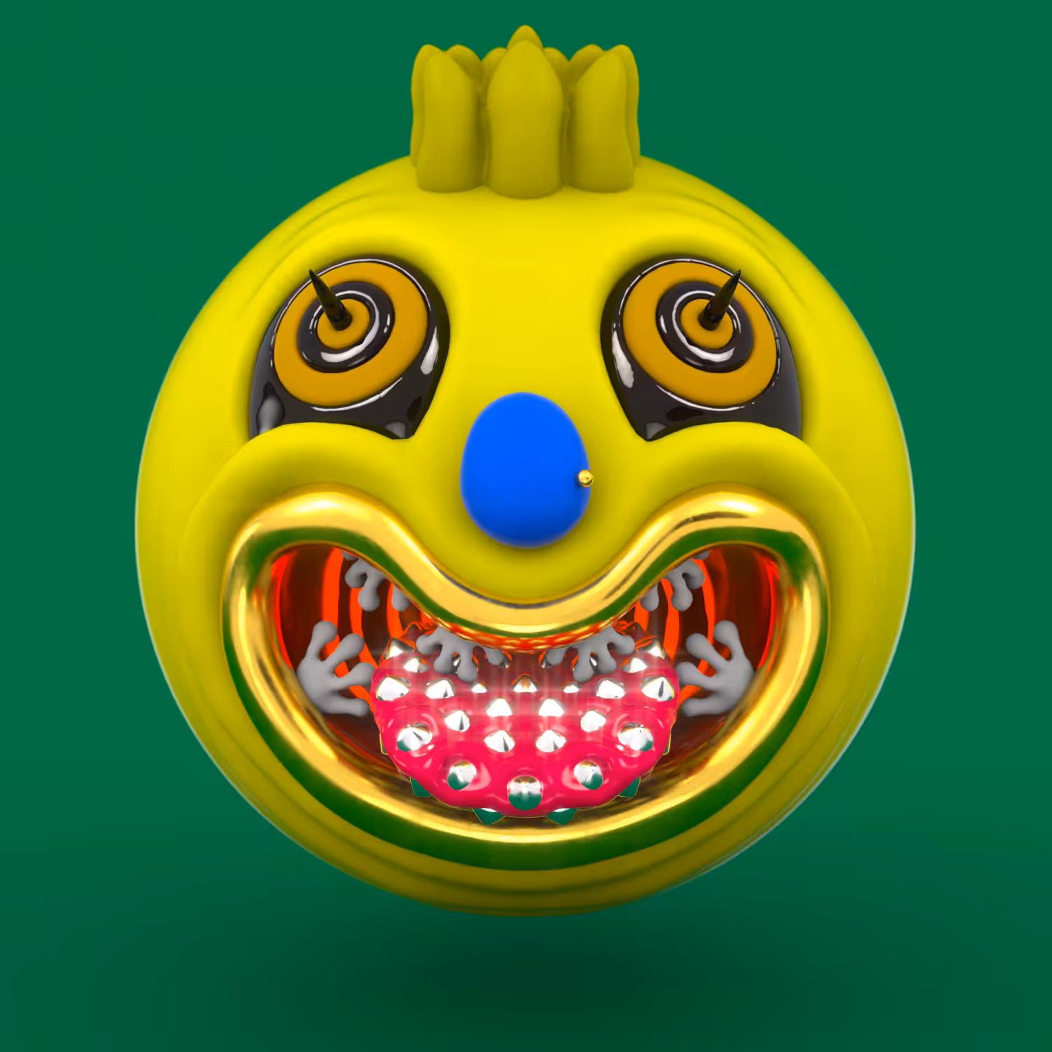 JOYWORLD JOYsmilies: JOYsmiley 5013