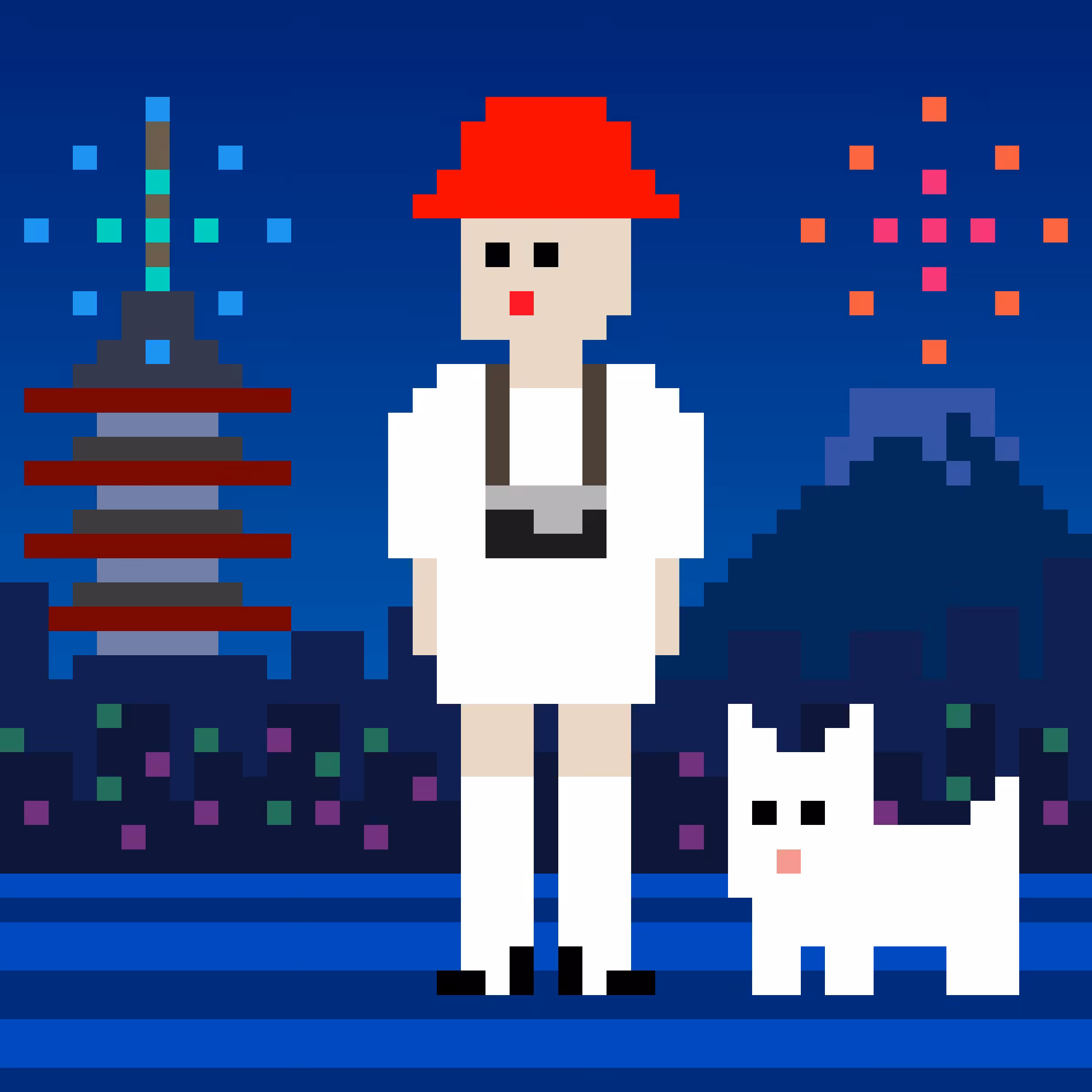 CryptoTokyoite #469