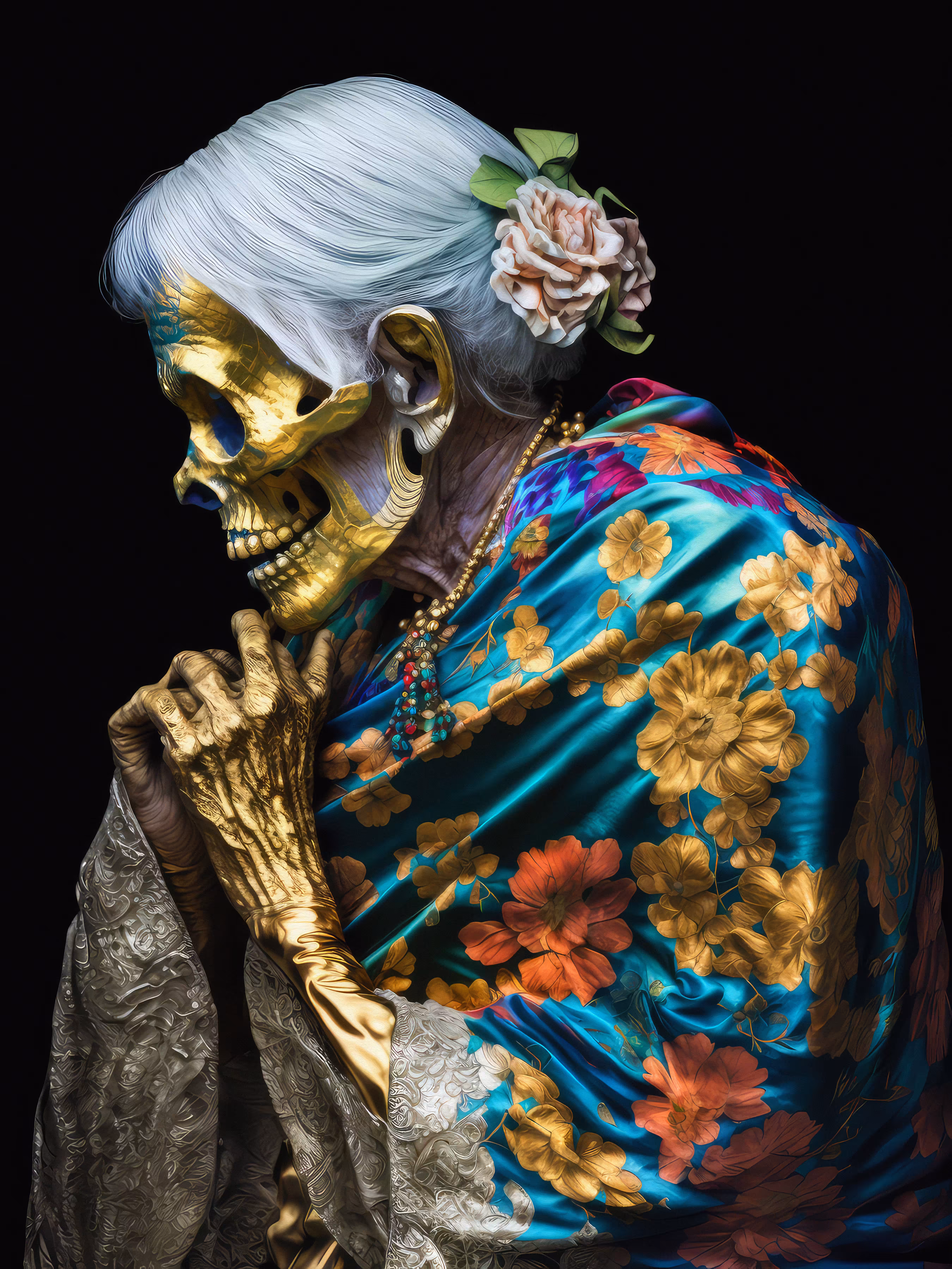Eternal Grace