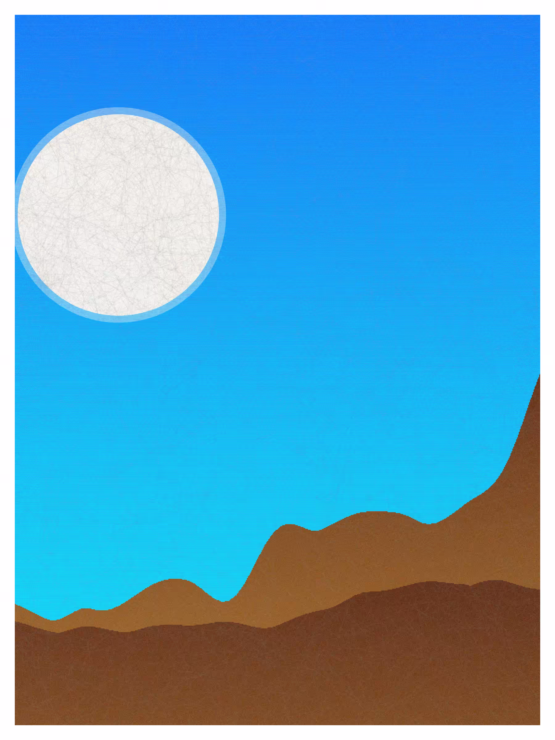 Mountain Glow #4