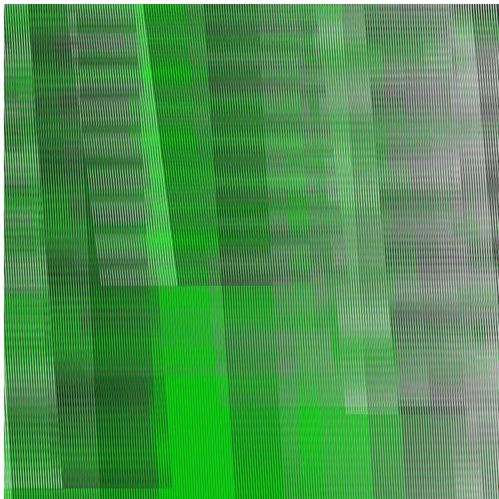 All These Barcodes #32