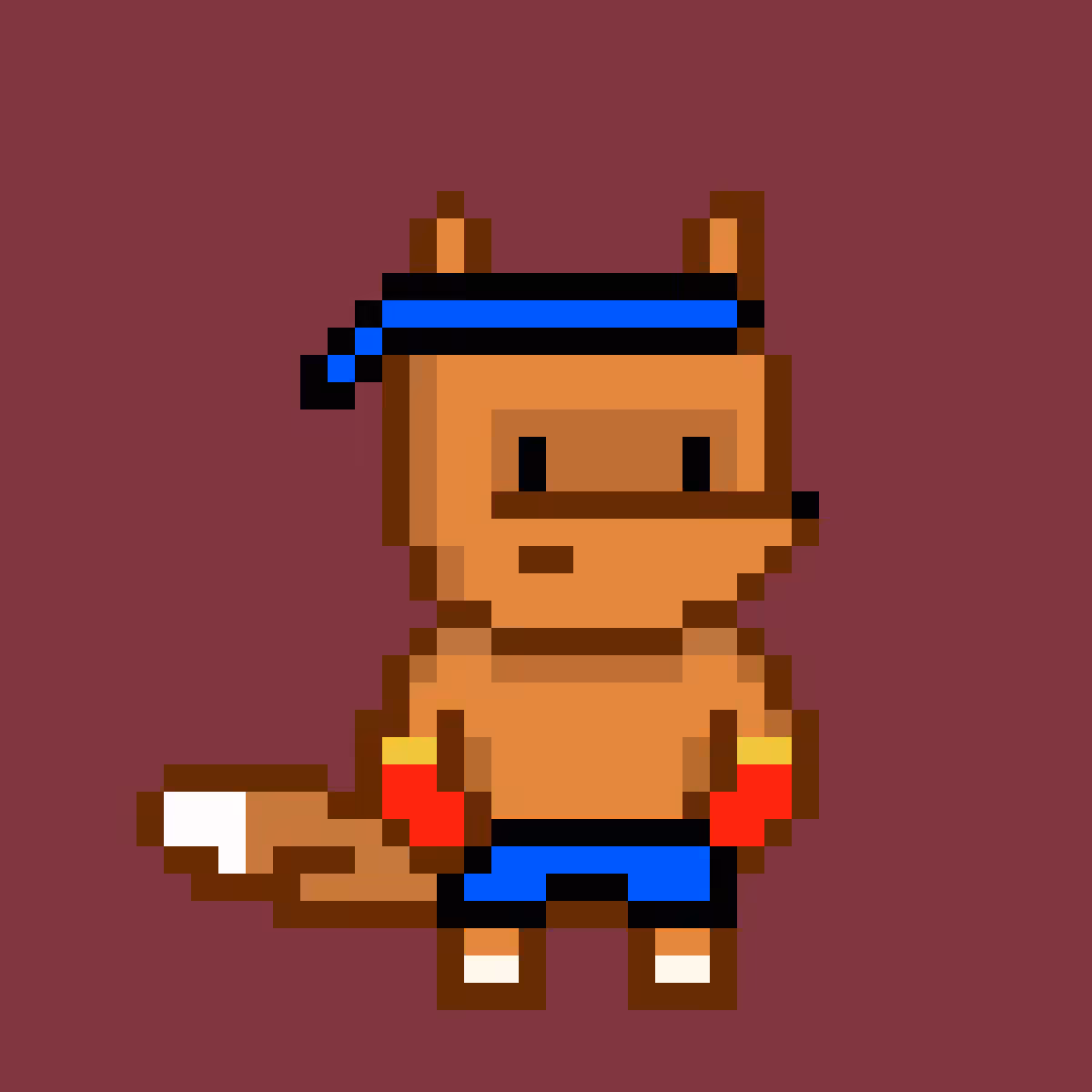 Boxer#1
