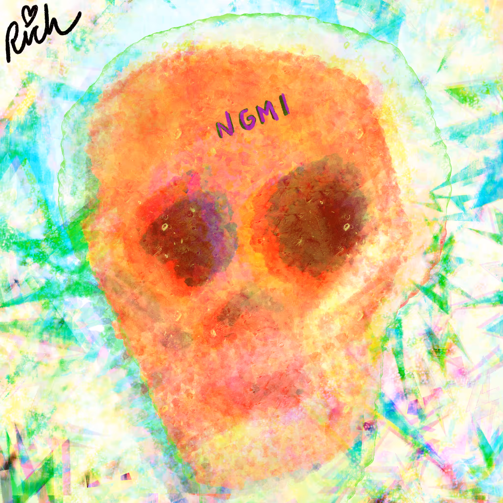 WEB3 DEGEN #009