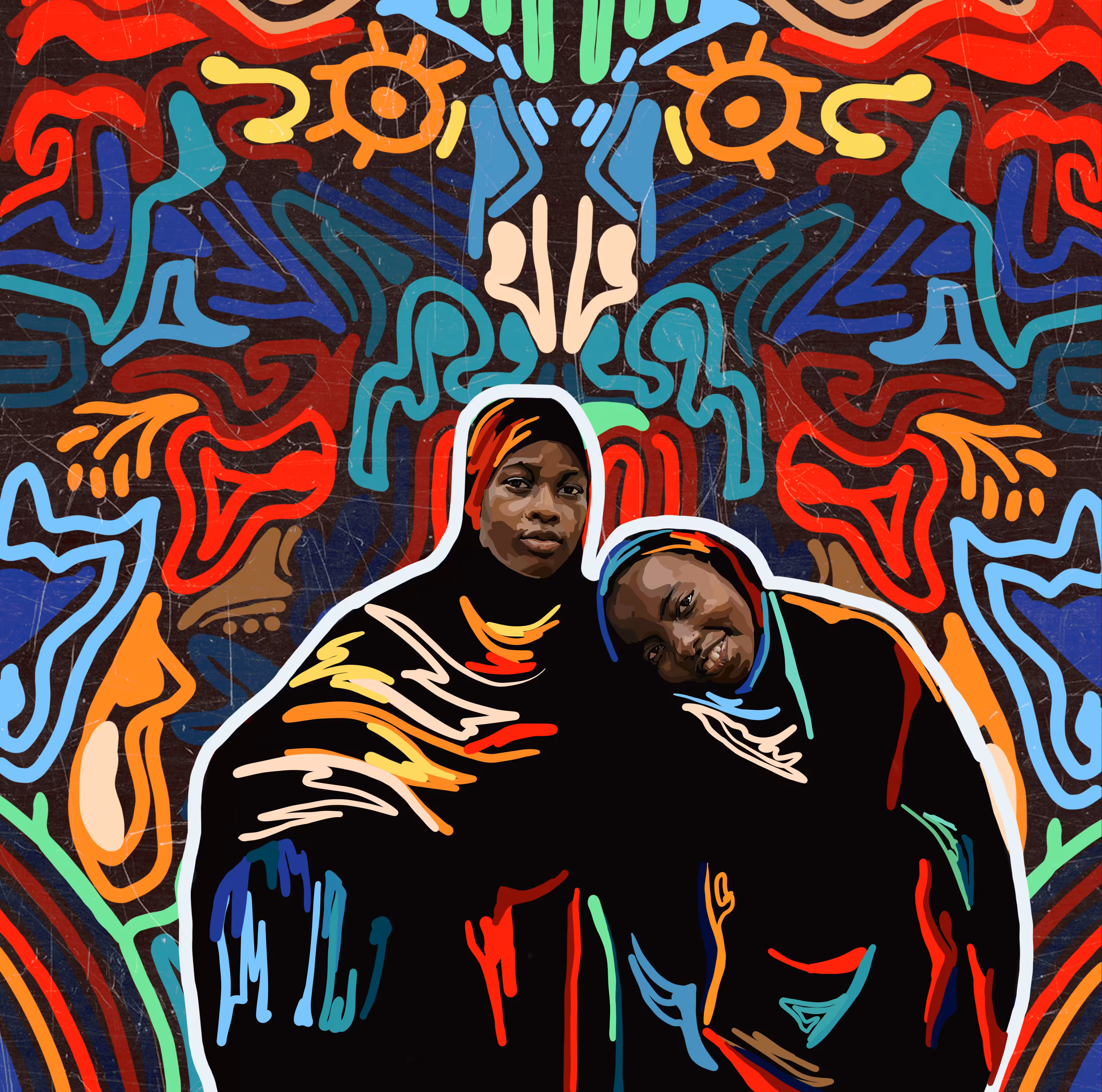 Zanzibar's Kids Derivatives #29