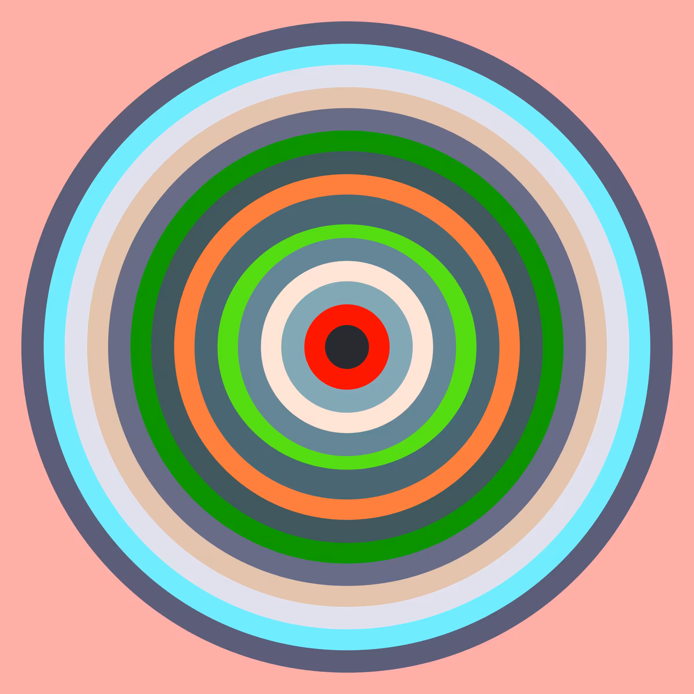 Circle of Frens² #3358