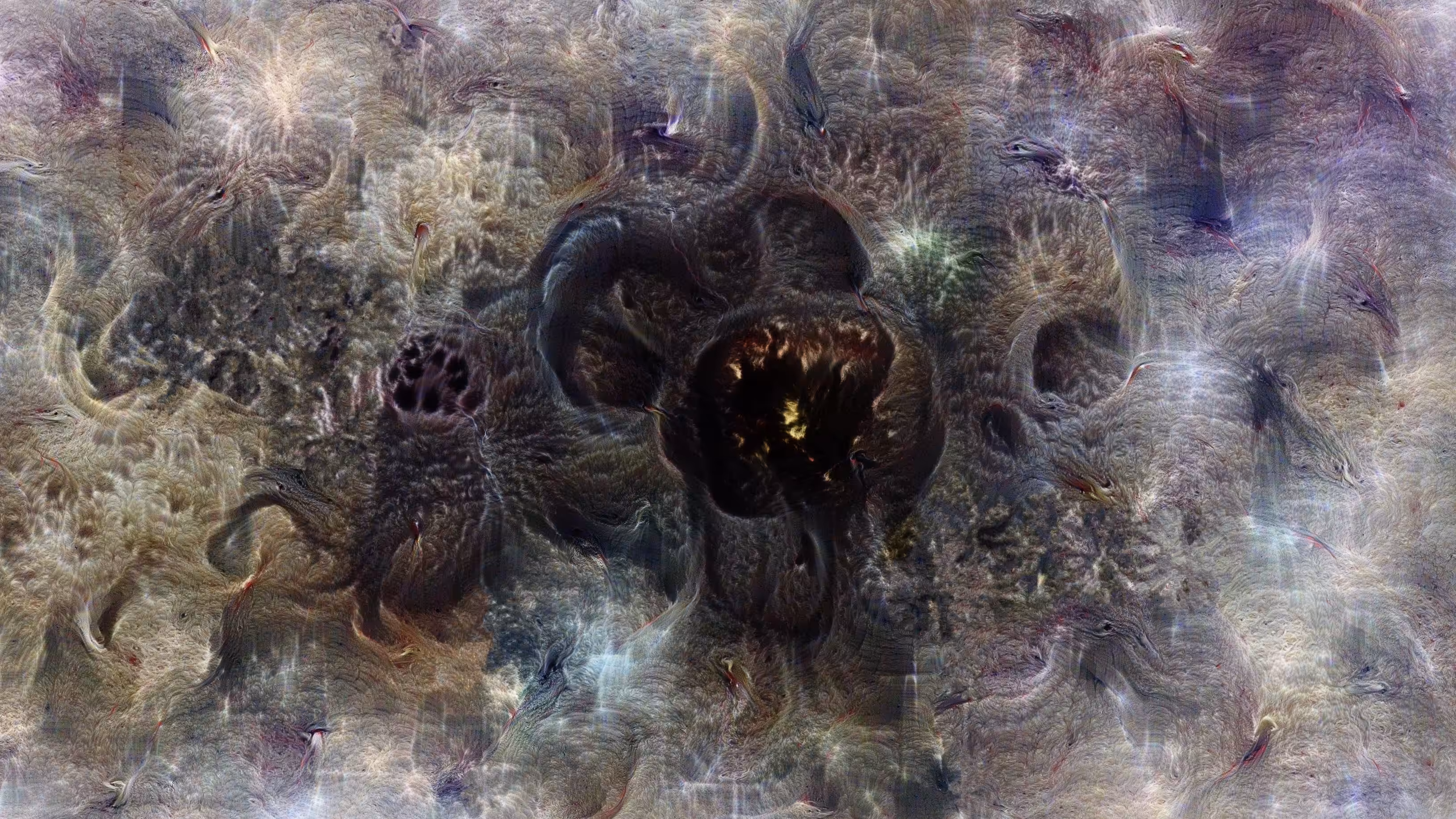 E10: The Incarnation of Darkness