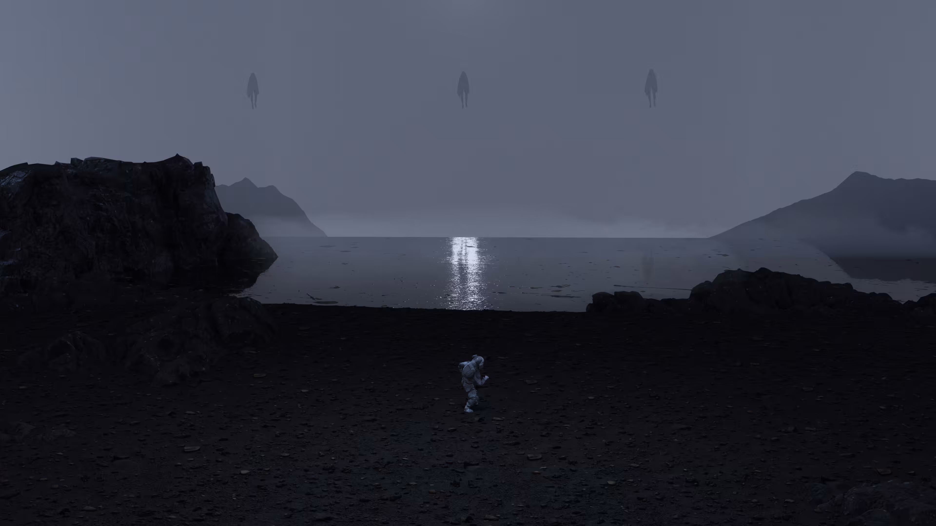Stranded