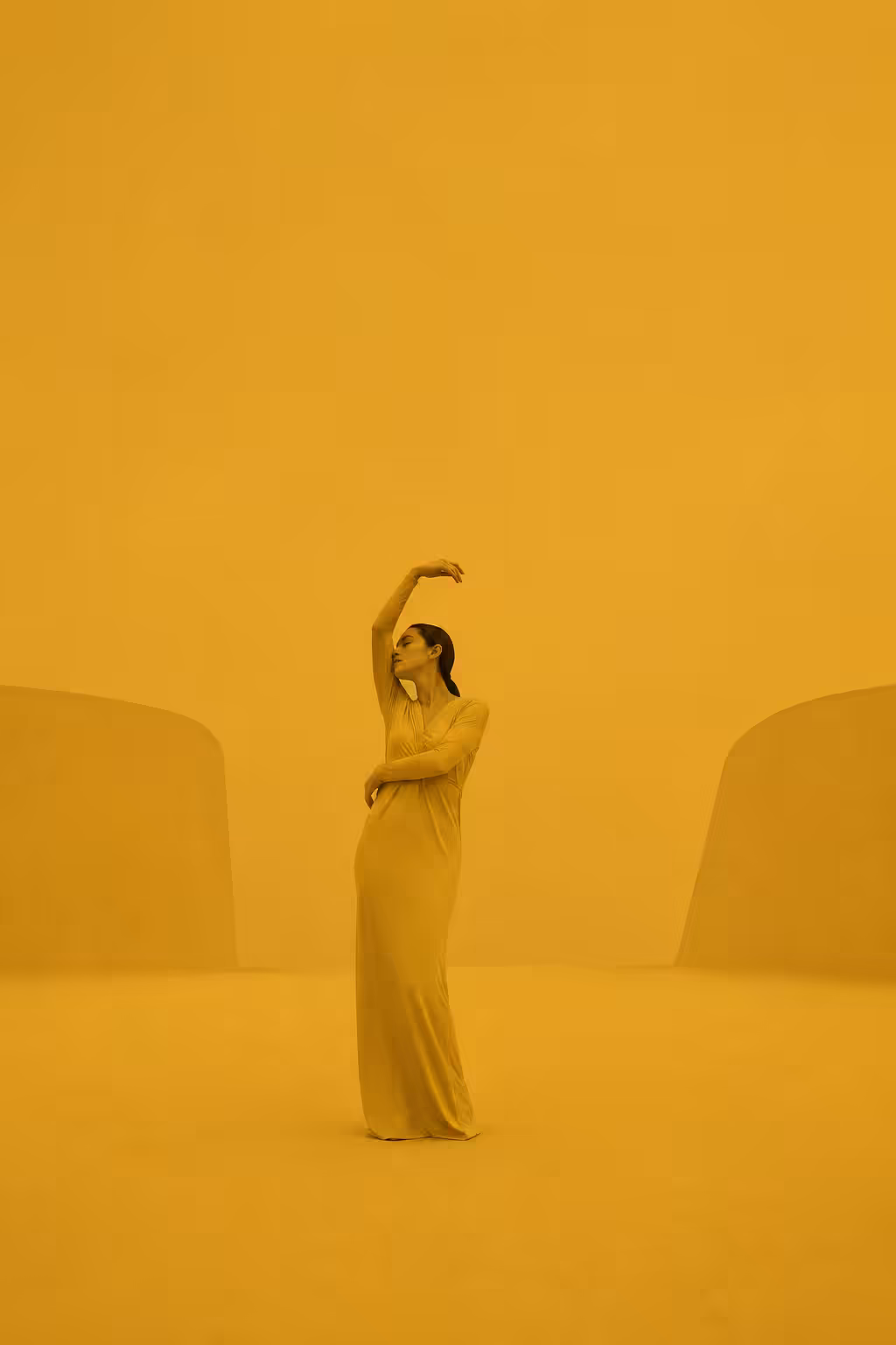 Let Me Out: Yellow Infinity