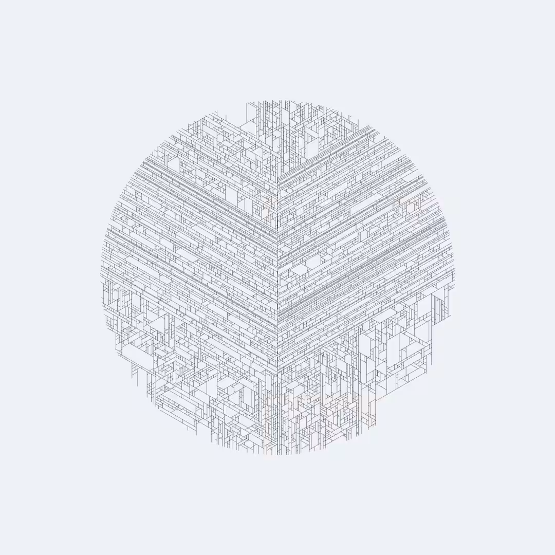 Abstract Urbanism #67