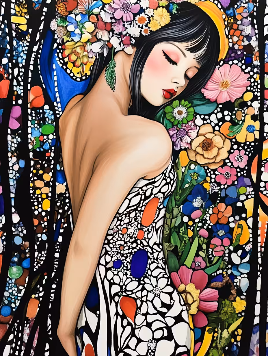 Flower Crown