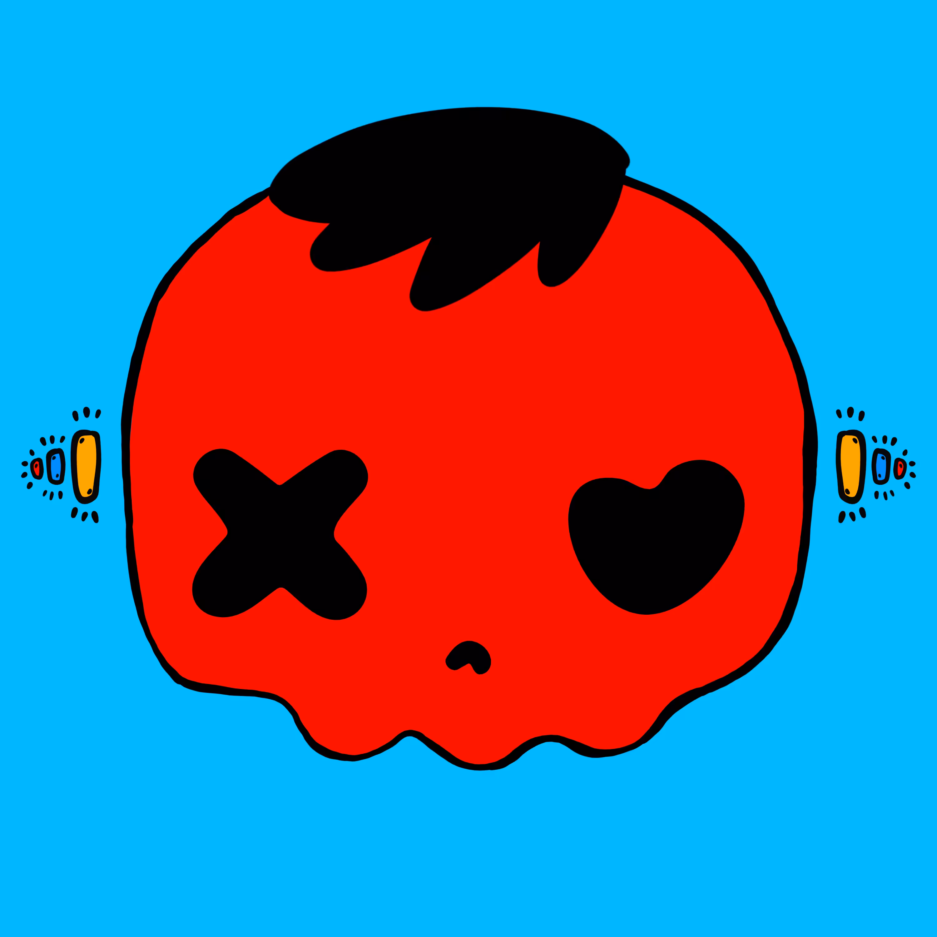 ORGNLS by SABET #58177