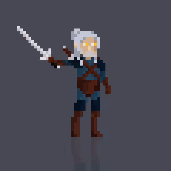 Geralt