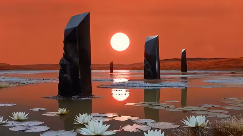 DX01: SINGULARITY 02819