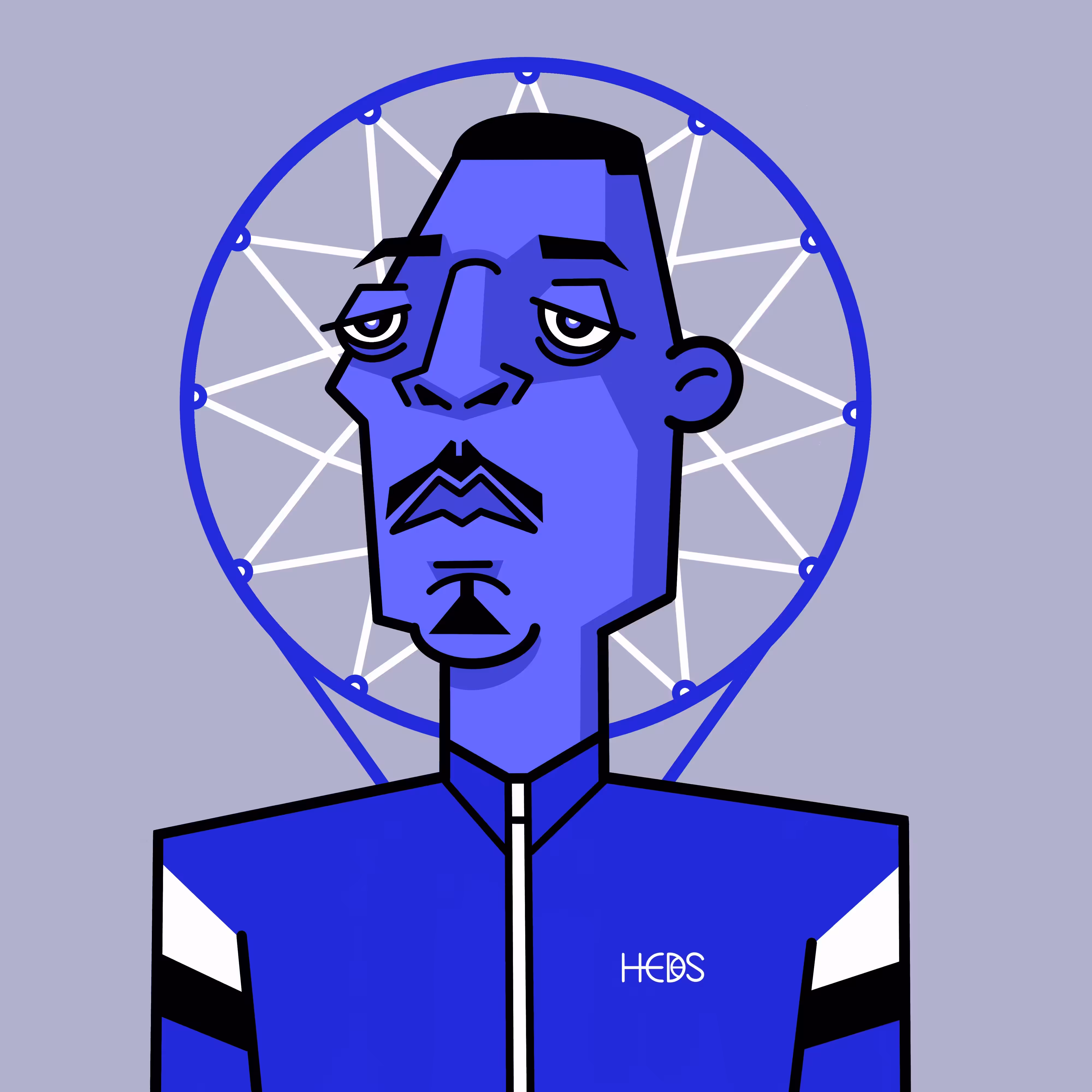 HoopHed 39