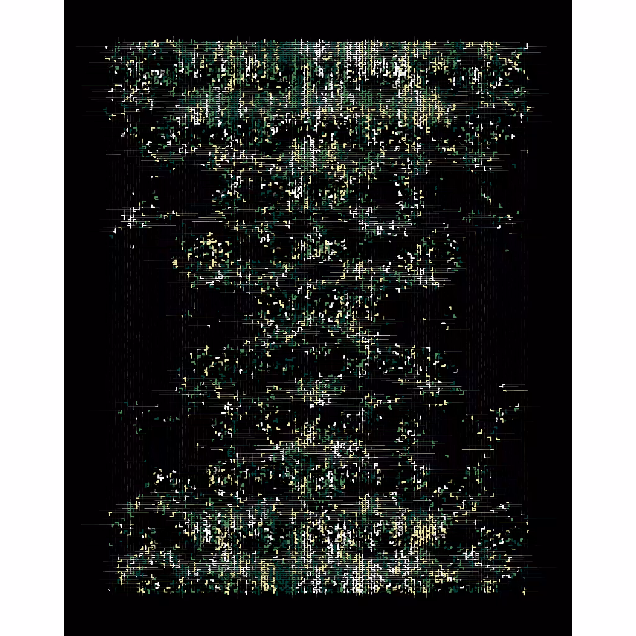 Imagination Patterns #10