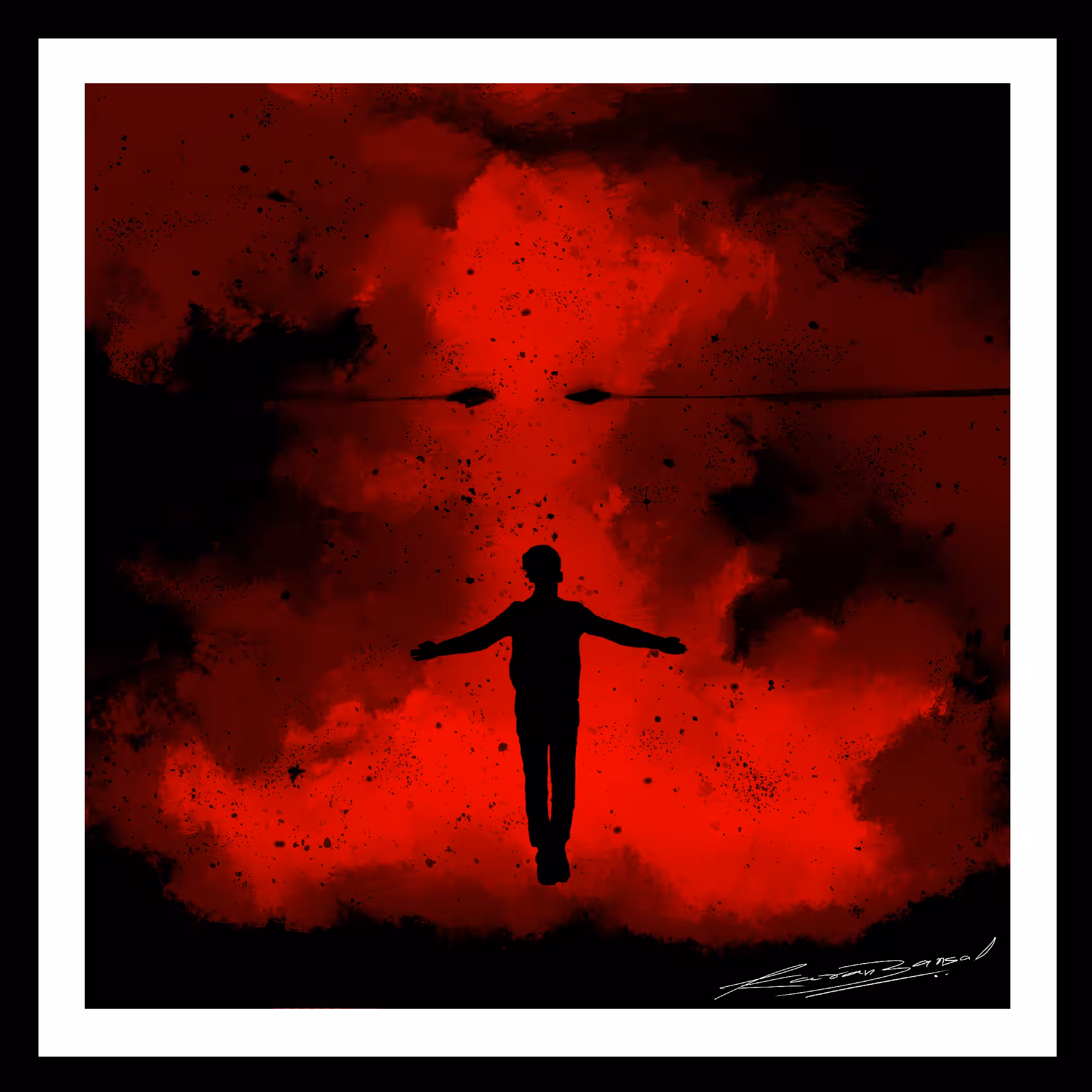 Red Deeds Redemption: Illumination