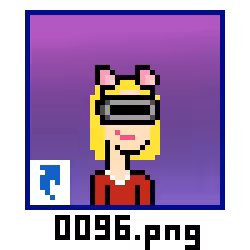 DesktopPunk - #0096