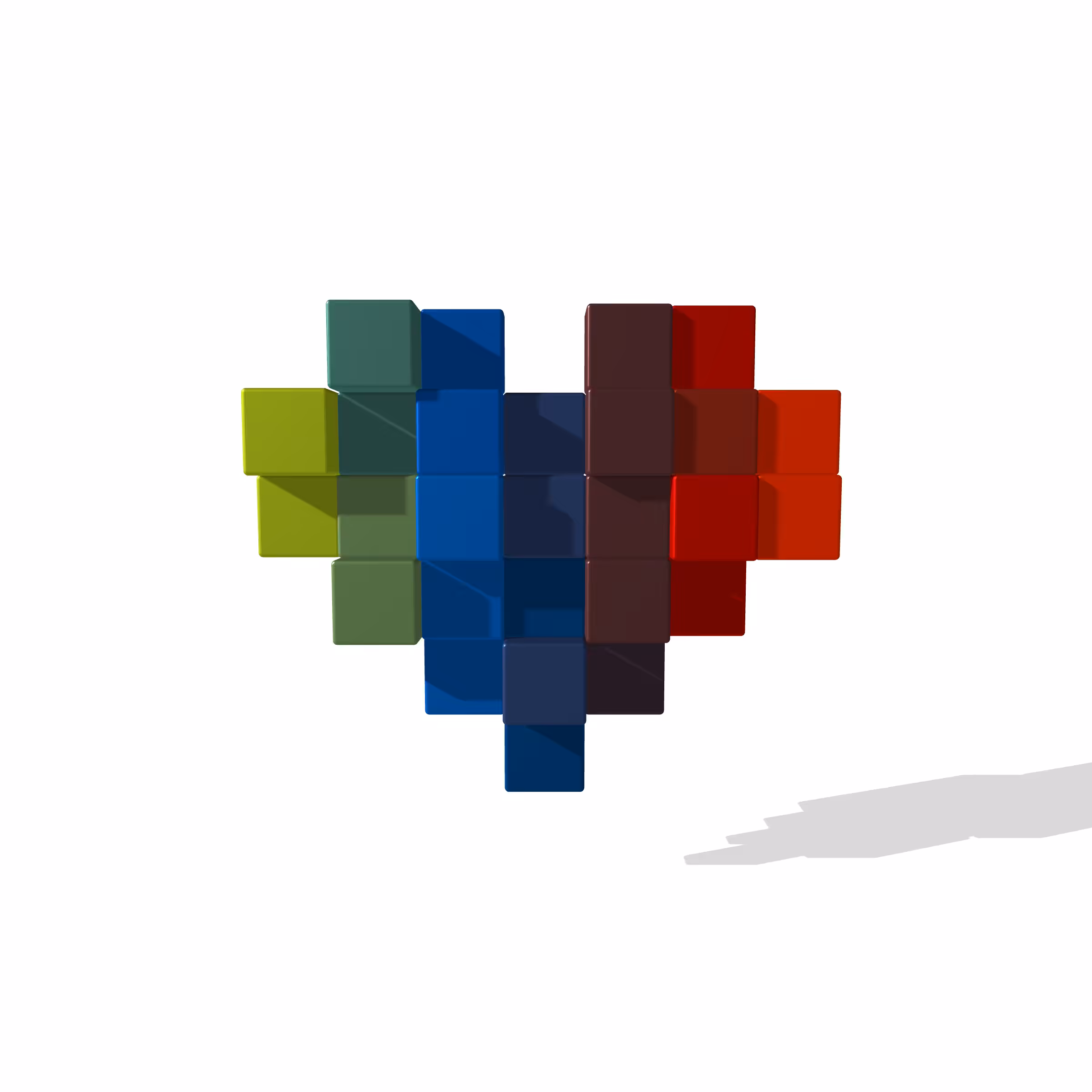 heart + craft #5807