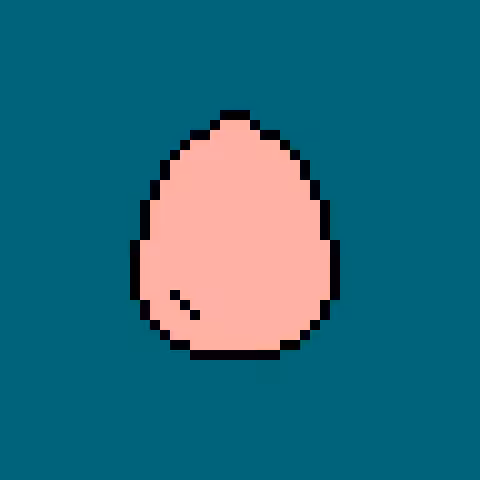 CryptoEggs #05
