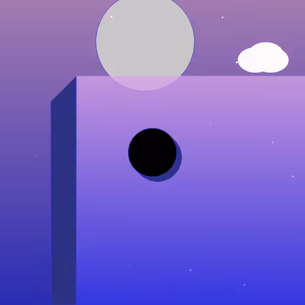 impossible skies #8