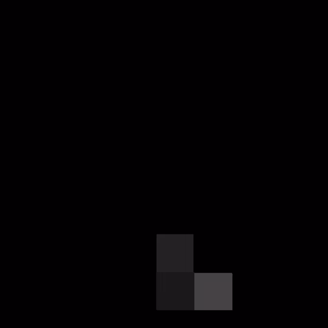 MONSTA: Blobbby_07_(1-Bit_Black)