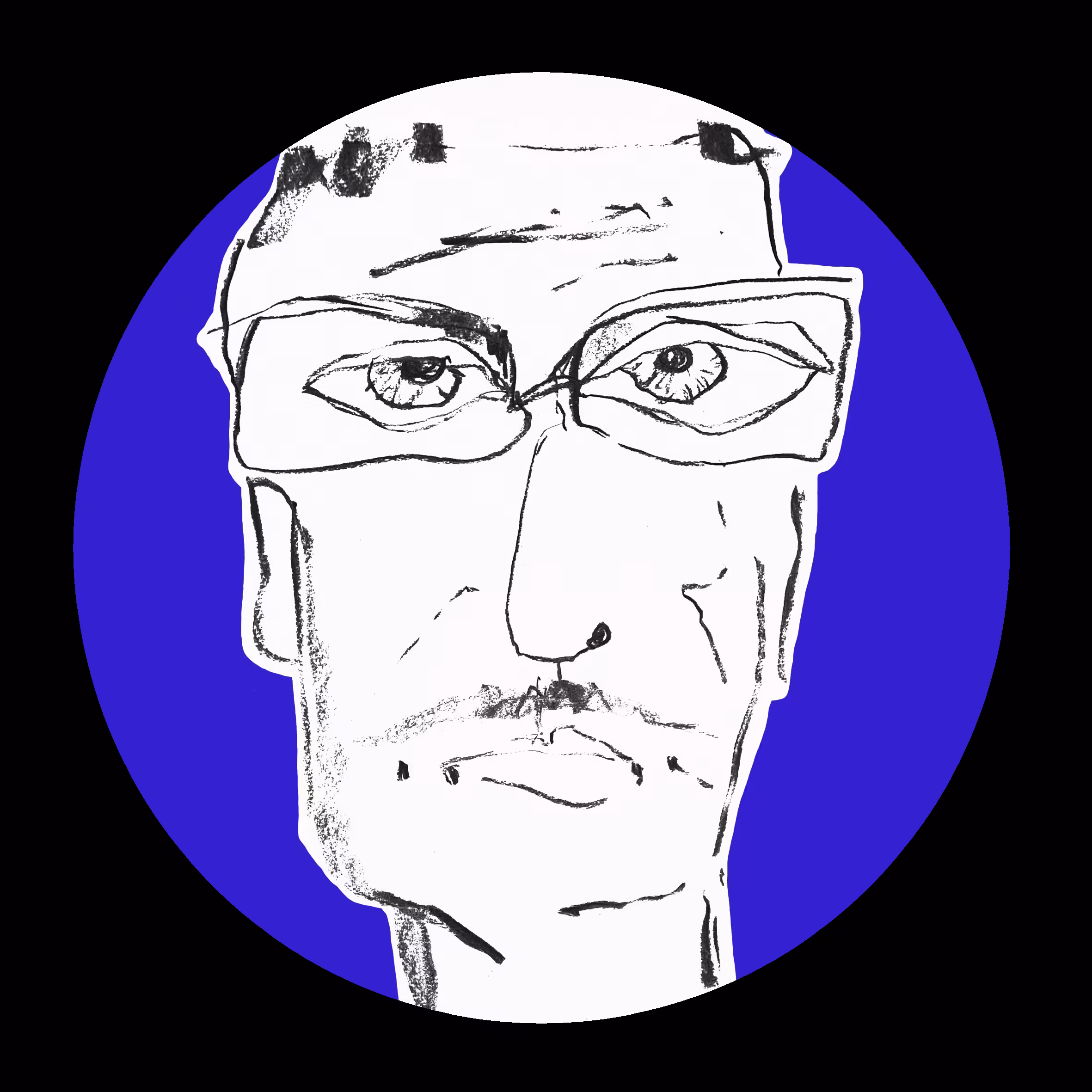 Drawn to Voice #003