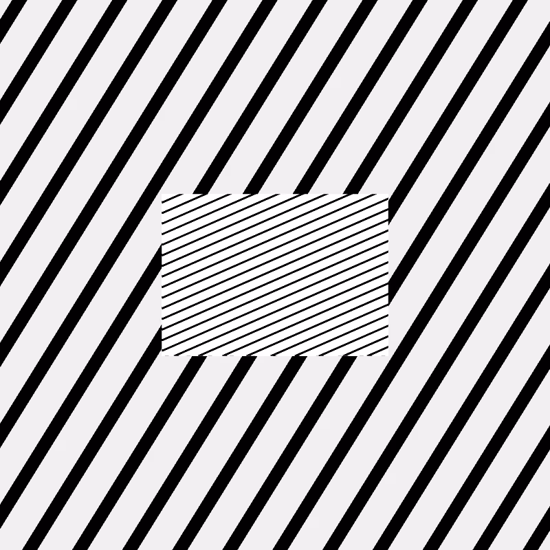 Chromatic dazzle #211