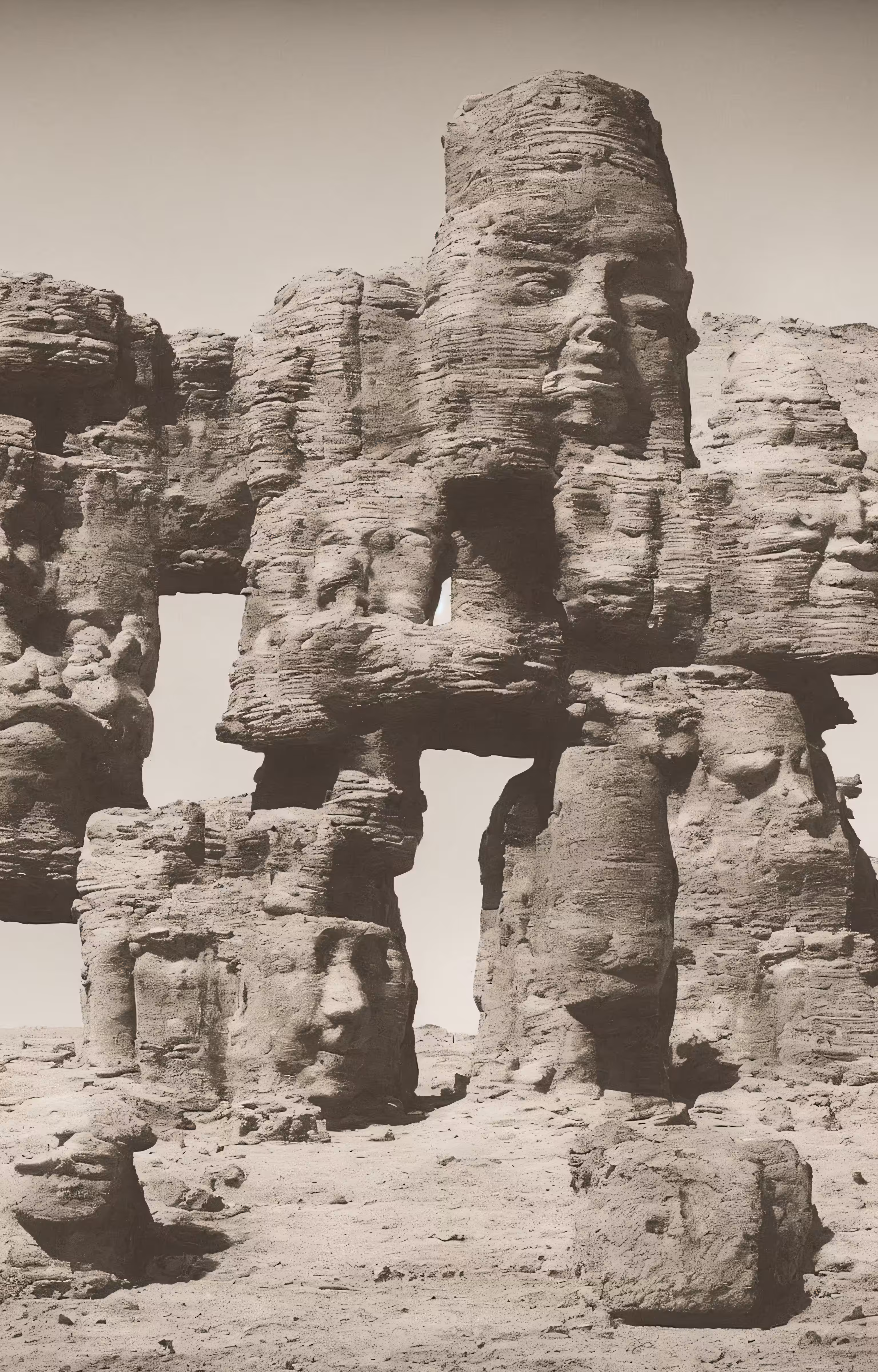 Mesopotamia #11