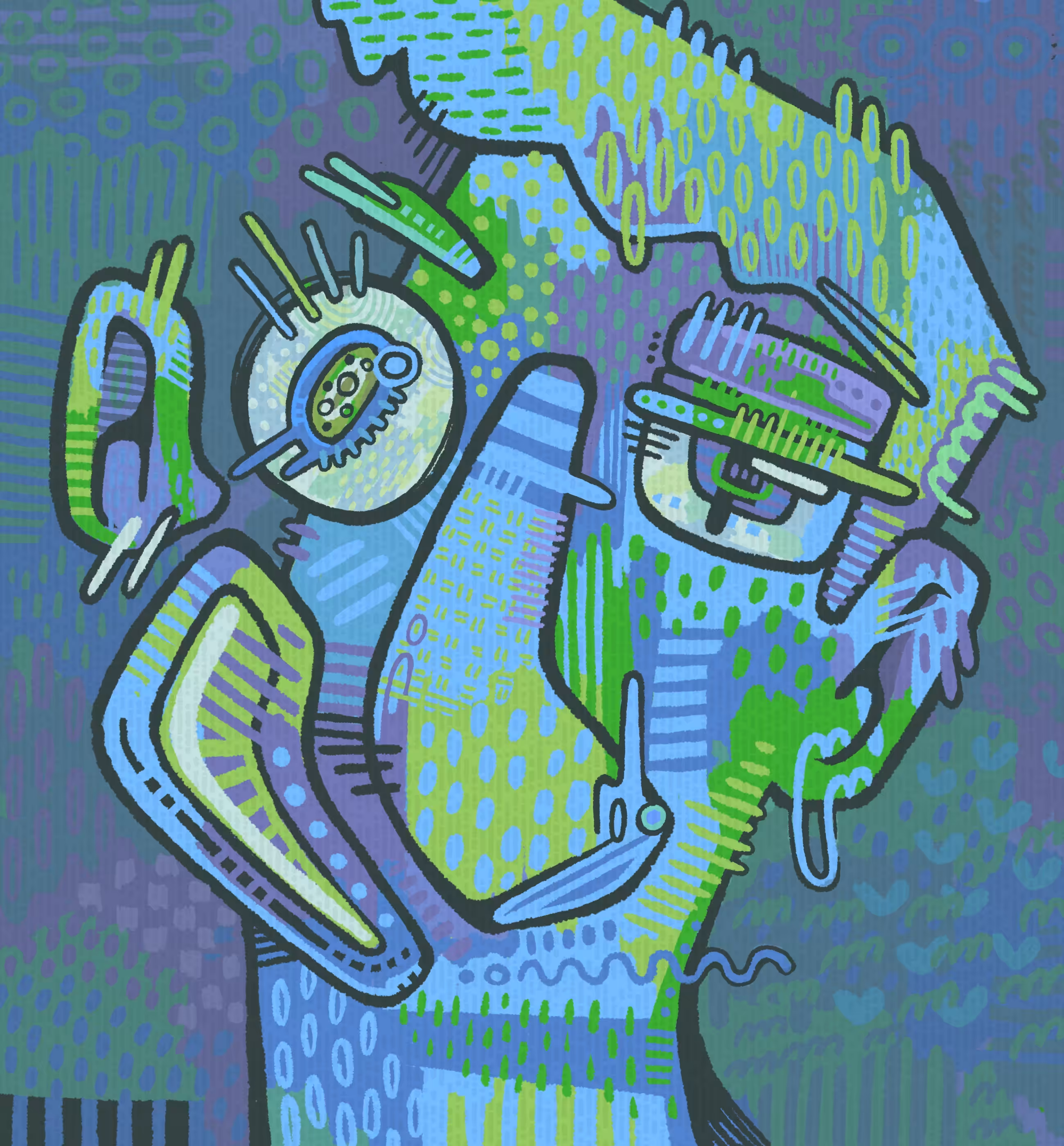 blueen-hubassup