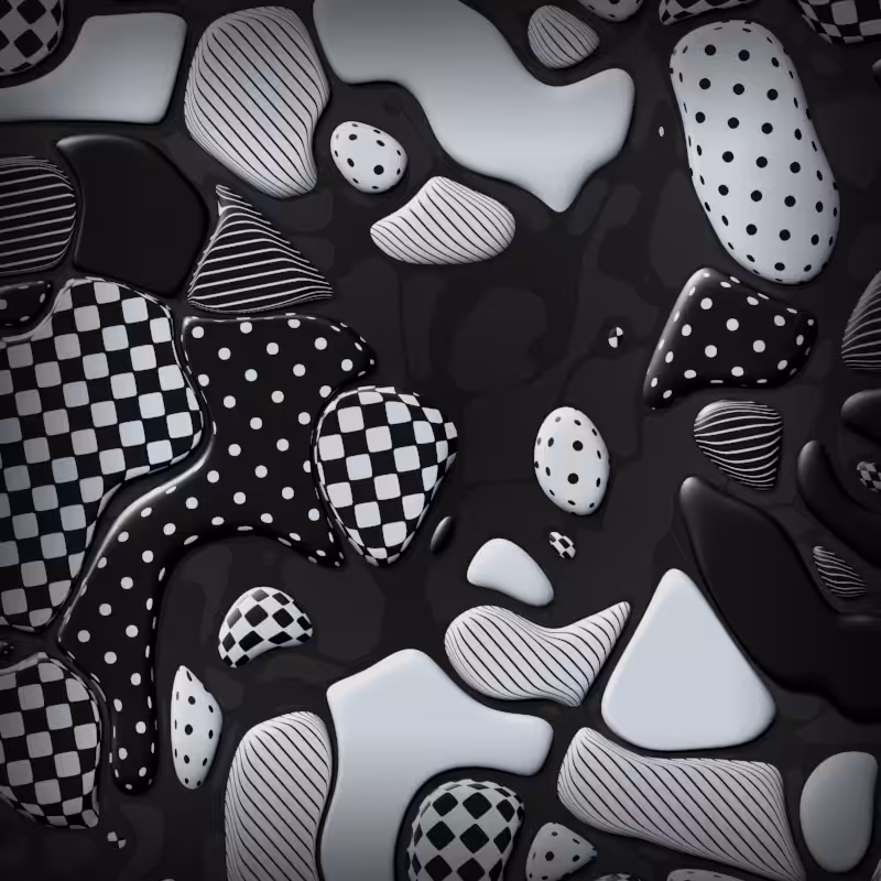 Dot Produkt #49